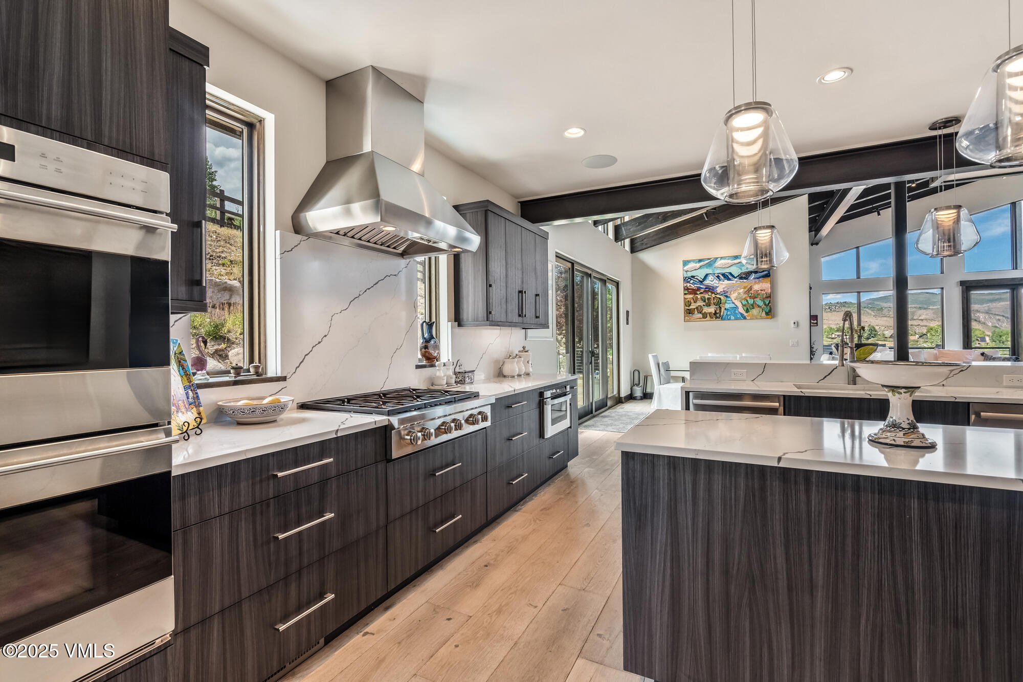 92 Edwards Pointe Edwards, CO 81632 - Photo 20 of 74 a kitchen with a stove and a sink