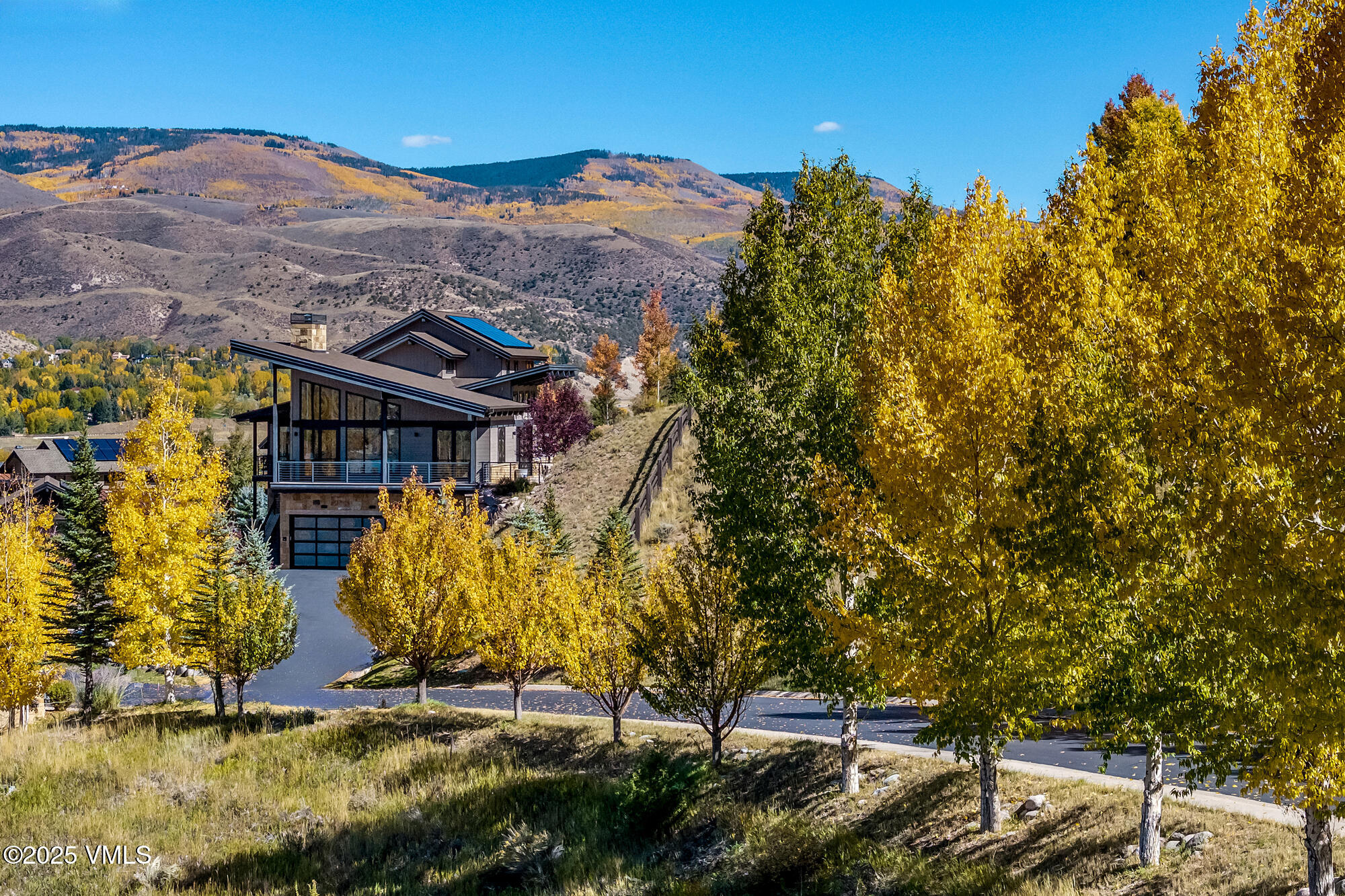 92 Edwards Pointe Edwards, CO 81632 - Photo 2 of 74 aerial 3