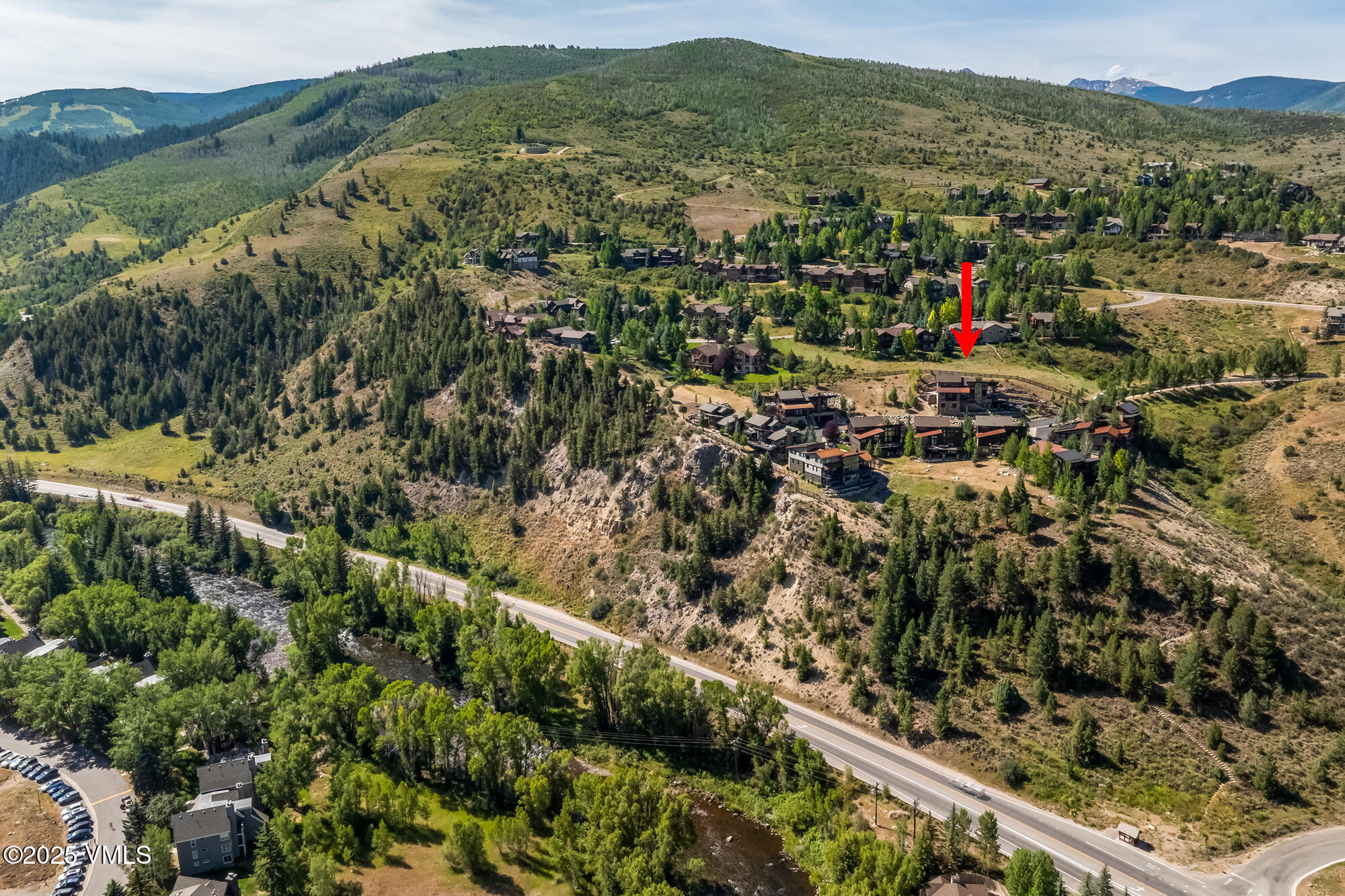 92 Edwards Pointe Edwards, CO 81632 - Photo 60 of 74 a view of a city