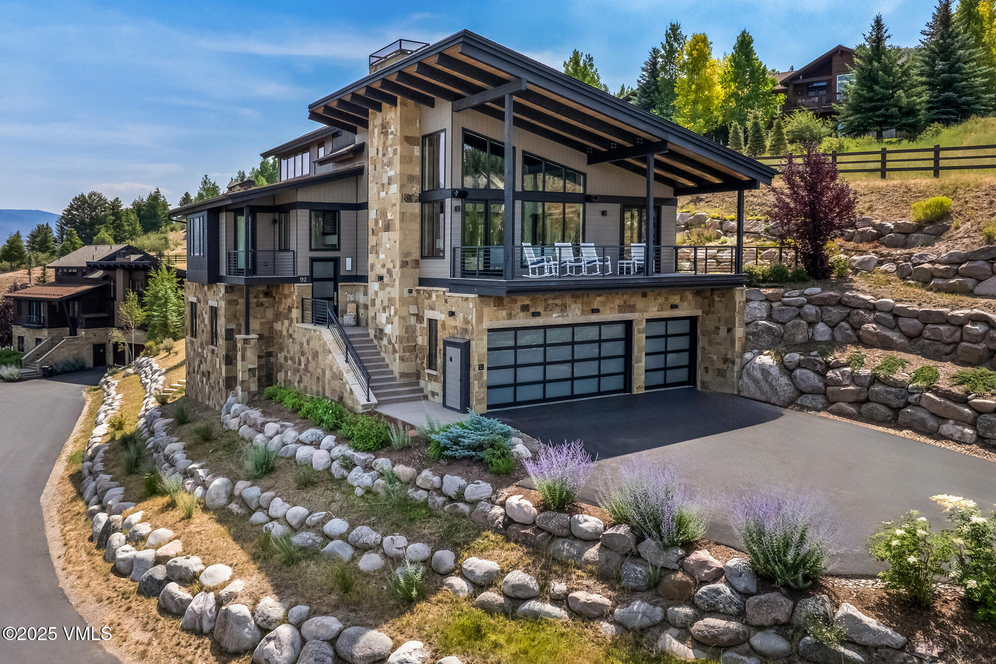 92 Edwards Pointe Edwards, CO 81632 - Photo 63 of 74 A aerial 1