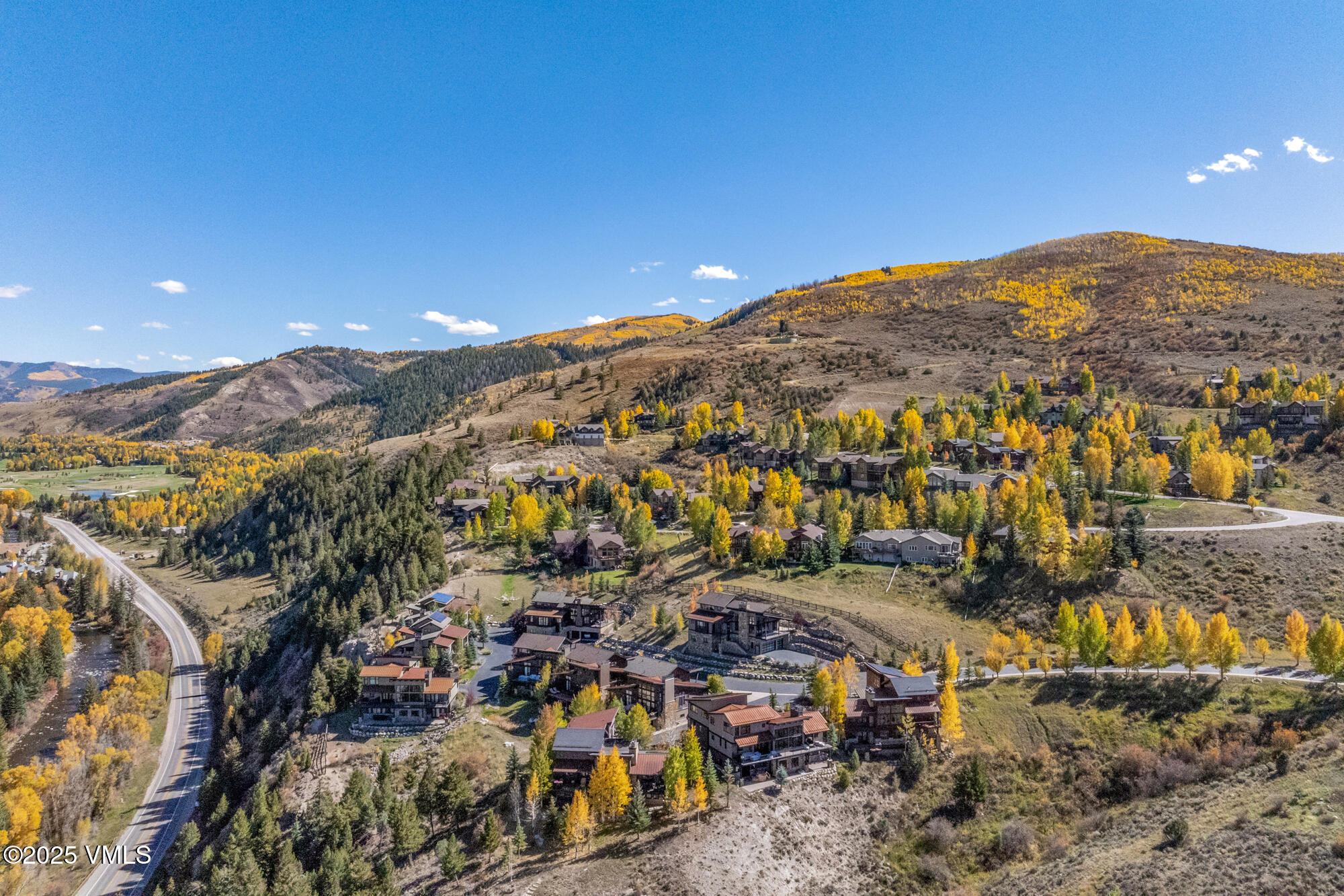 92 Edwards Pointe Edwards, CO 81632 - Photo 68 of 74 aerial 6