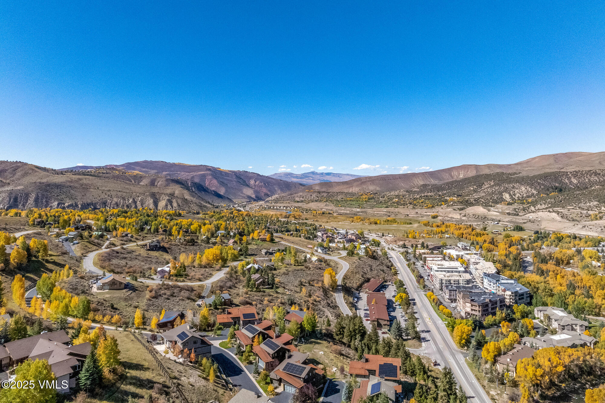 92 Edwards Pointe Edwards, CO 81632 - Photo 73 of 74 aerial 9