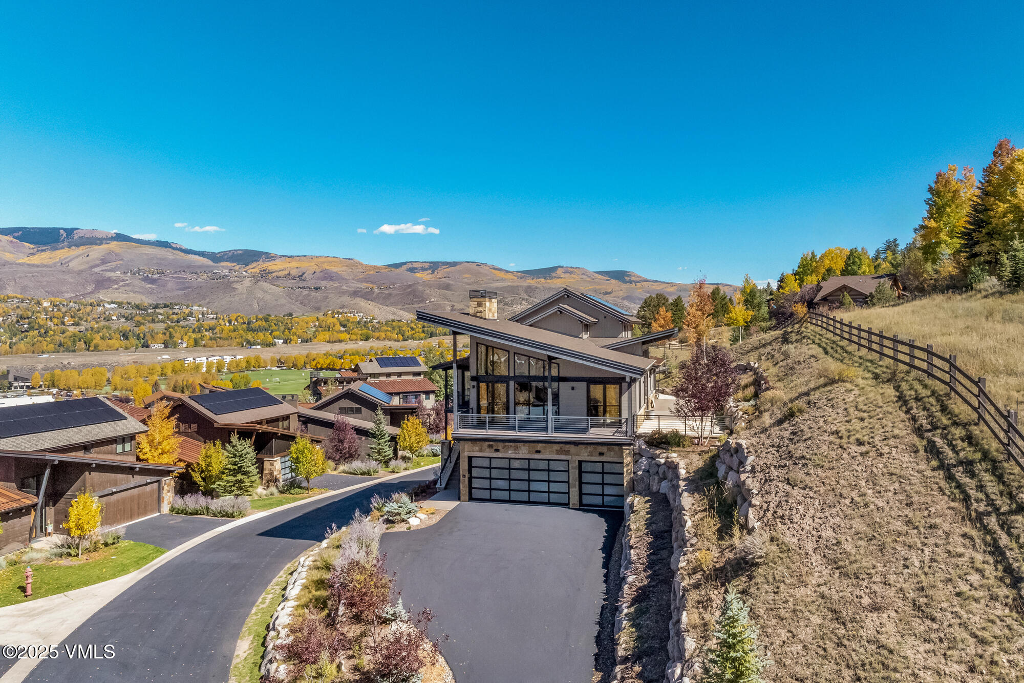 92 Edwards Pointe Edwards, CO 81632 - Photo 74 of 74 aerial 10