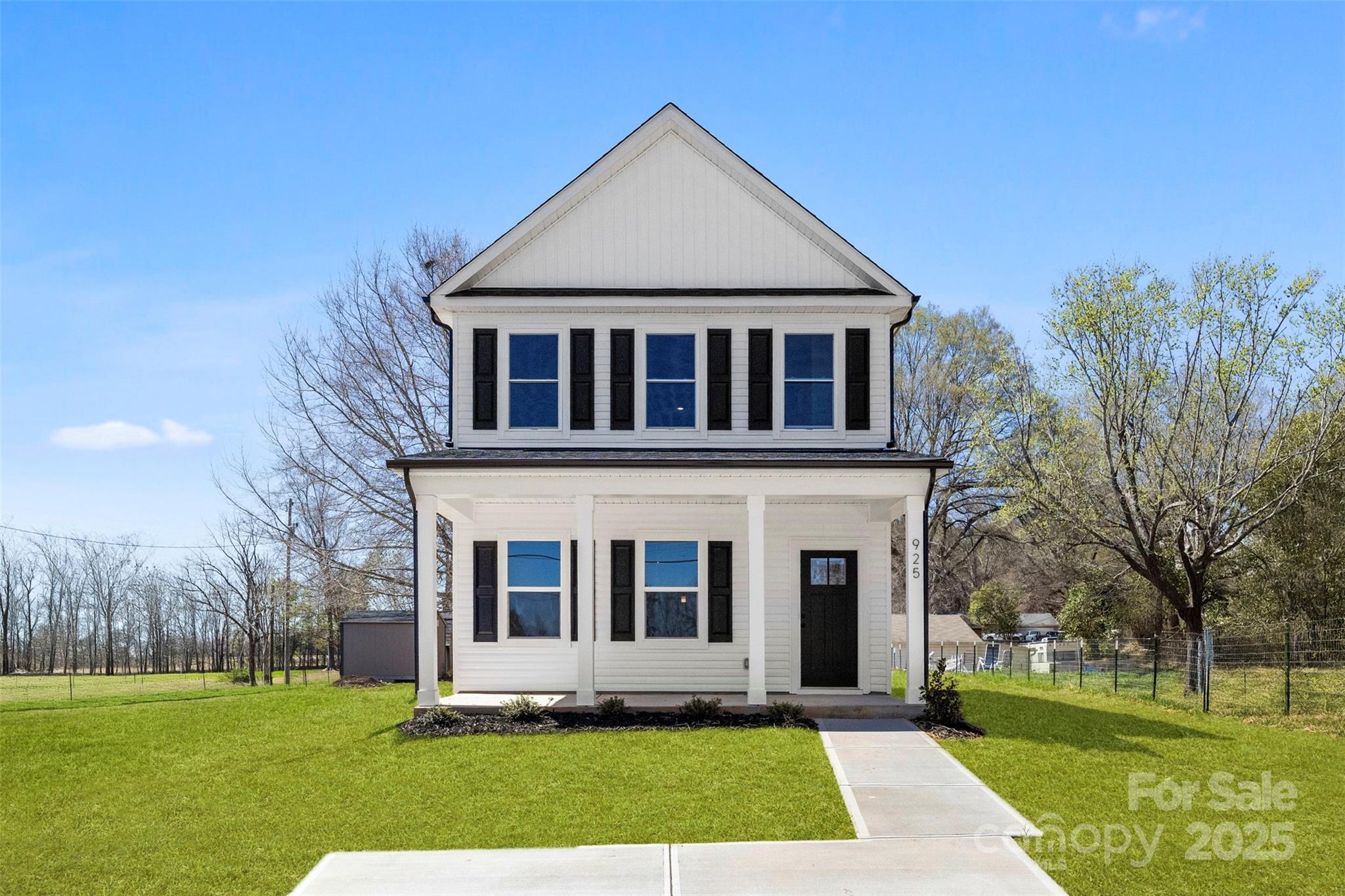 925 Marys Grove Road Cherryville, NC 28021 - Photo 1 of 48 Gallery Image 1