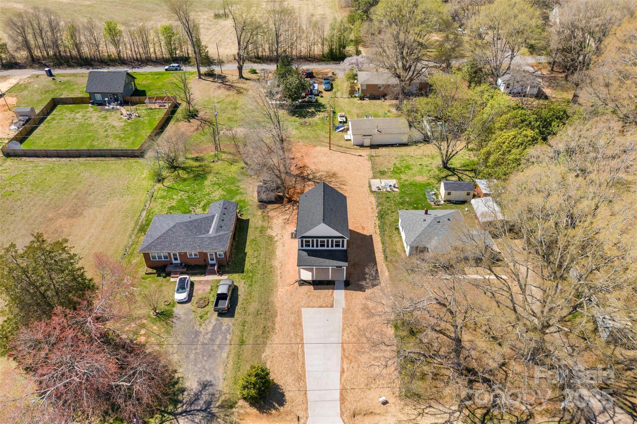925 Marys Grove Road Cherryville, NC 28021 - Photo 2 of 48 Gallery Image 2