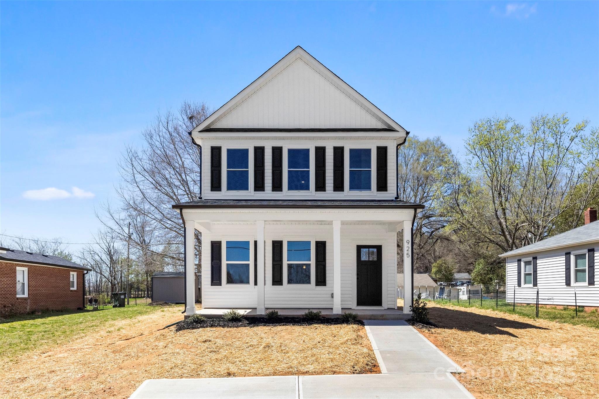 925 Marys Grove Road Cherryville, NC 28021 - Photo 44 of 48 Gallery Image 44