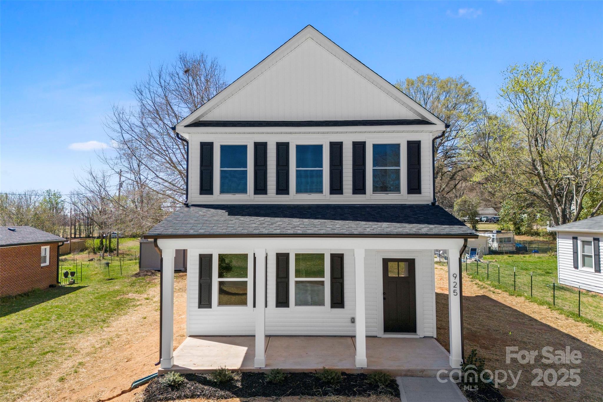 925 Marys Grove Road Cherryville, NC 28021 - Photo 45 of 48 Gallery Image 45