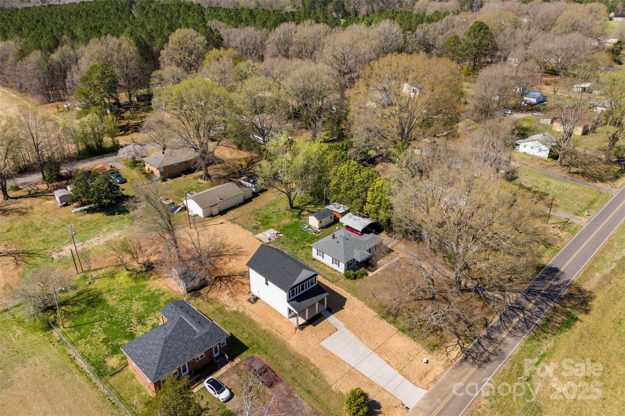 925 Marys Grove Road Cherryville, NC 28021 - Photo 47 of 48 Gallery Image 47