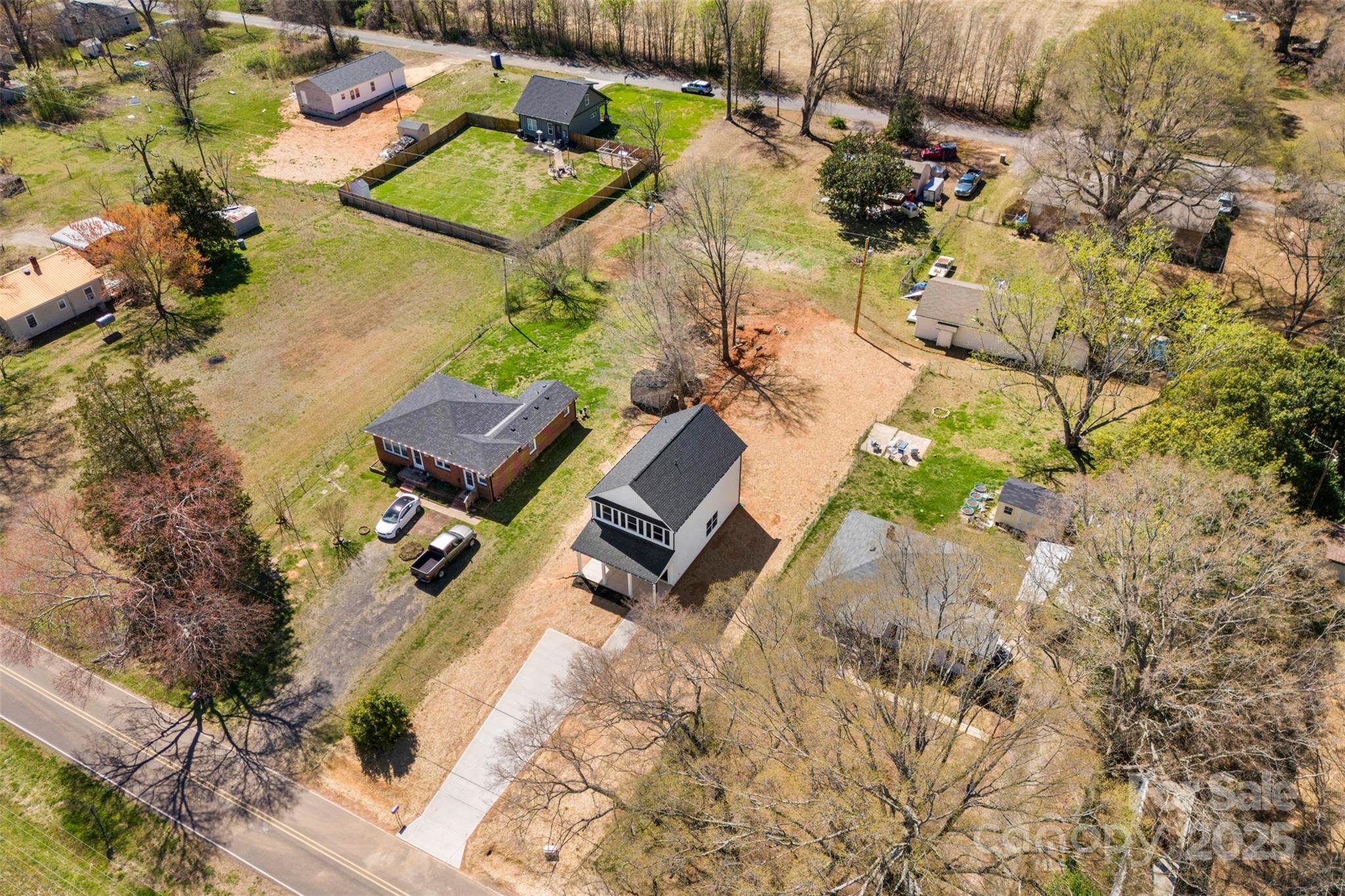 925 Marys Grove Road Cherryville, NC 28021 - Photo 48 of 48 Gallery Image 48