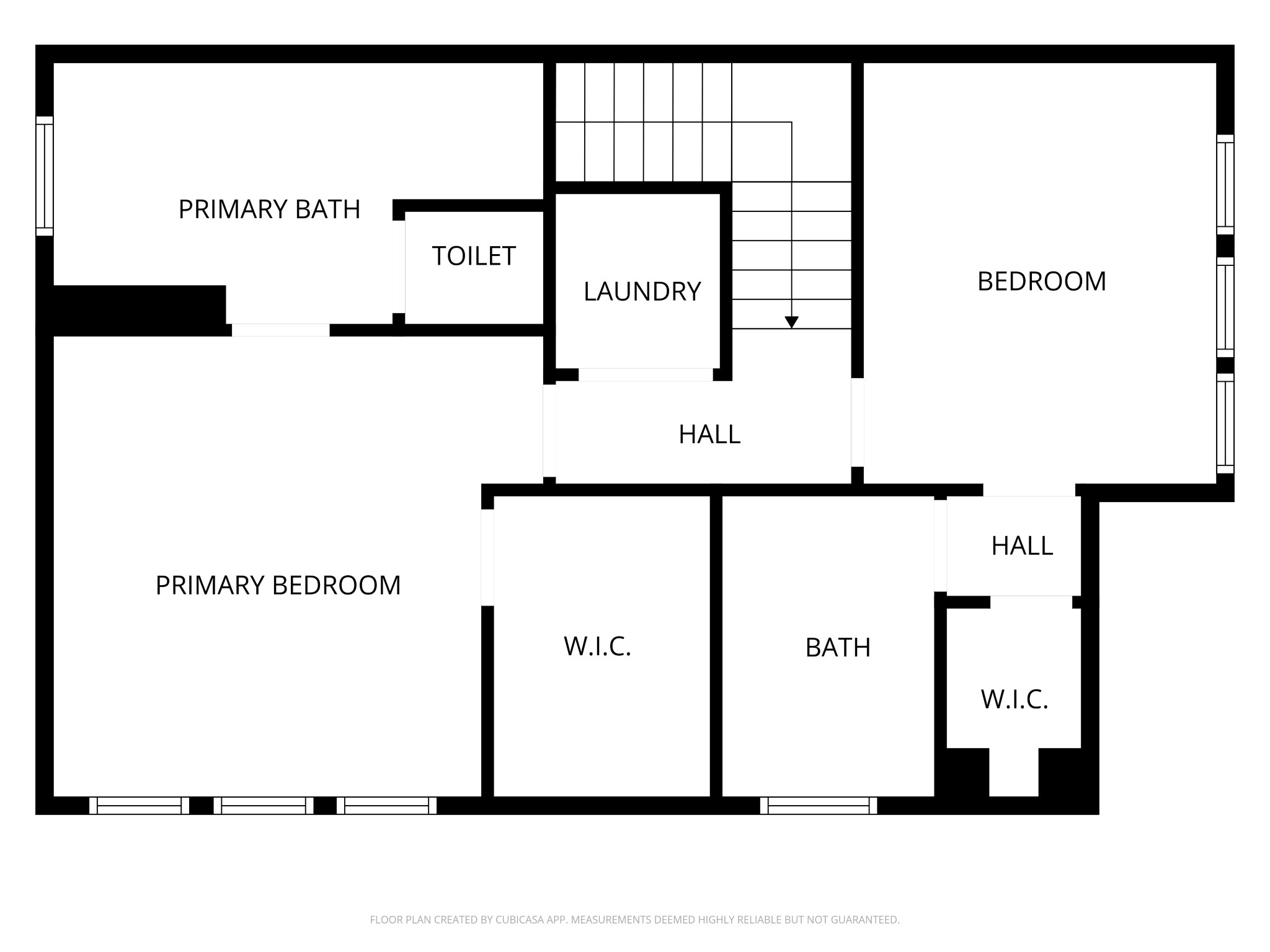 3313 Baer Street Houston, TX 77020 - Photo 30 of 35 a picture of a bench in front of a wall