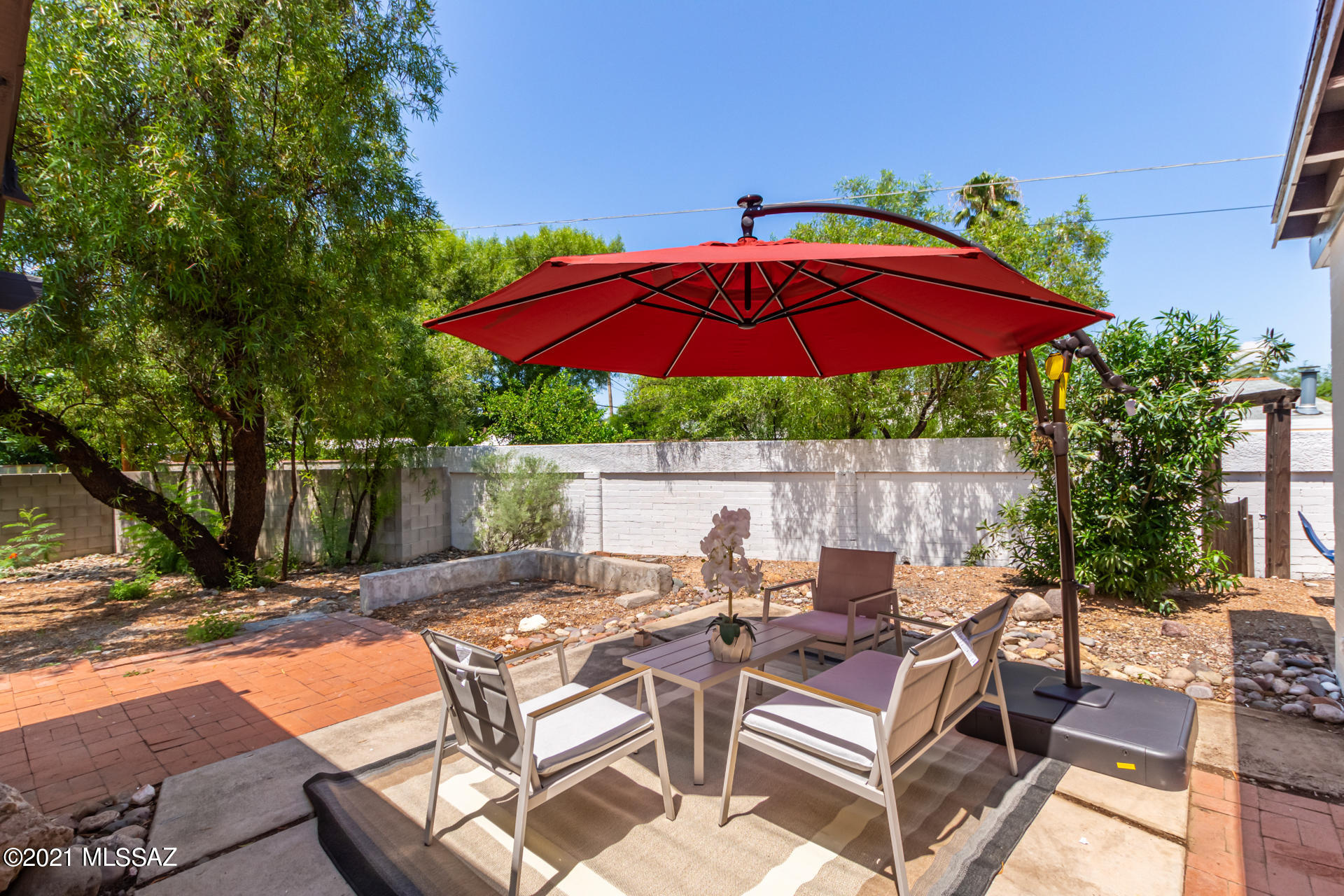 2025 North Ridgeway Road Tucson, AZ 85712 - Photo 38 of 40 Gallery Image 38