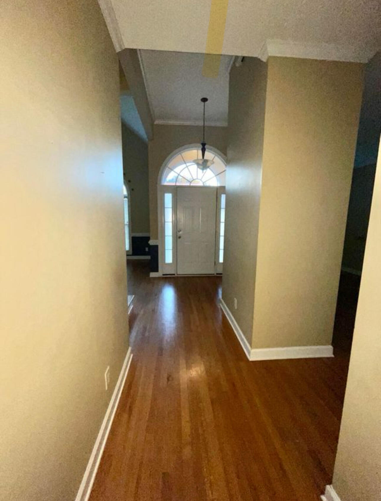 603 Cornerstone Place Evans, GA 30809 - Photo 4 of 24 IMG_3255