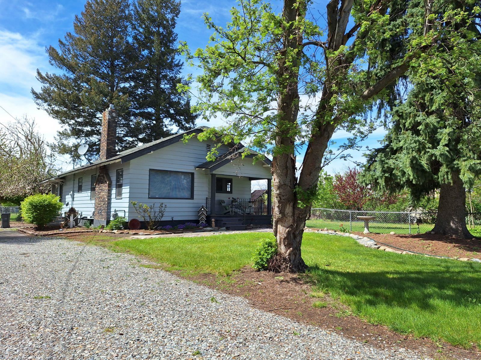 519 North Greenacres Road Greenacres, WA 99016 - Photo 1 of 28 Gallery Image 1