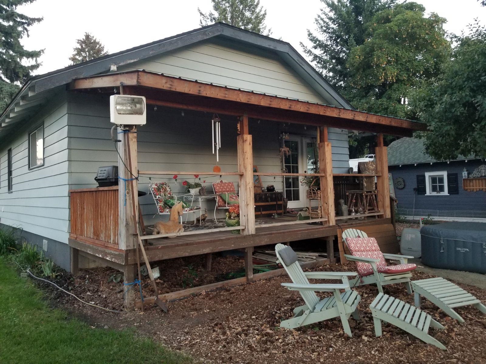 519 North Greenacres Road Greenacres, WA 99016 - Photo 19 of 28 Gallery Image 19