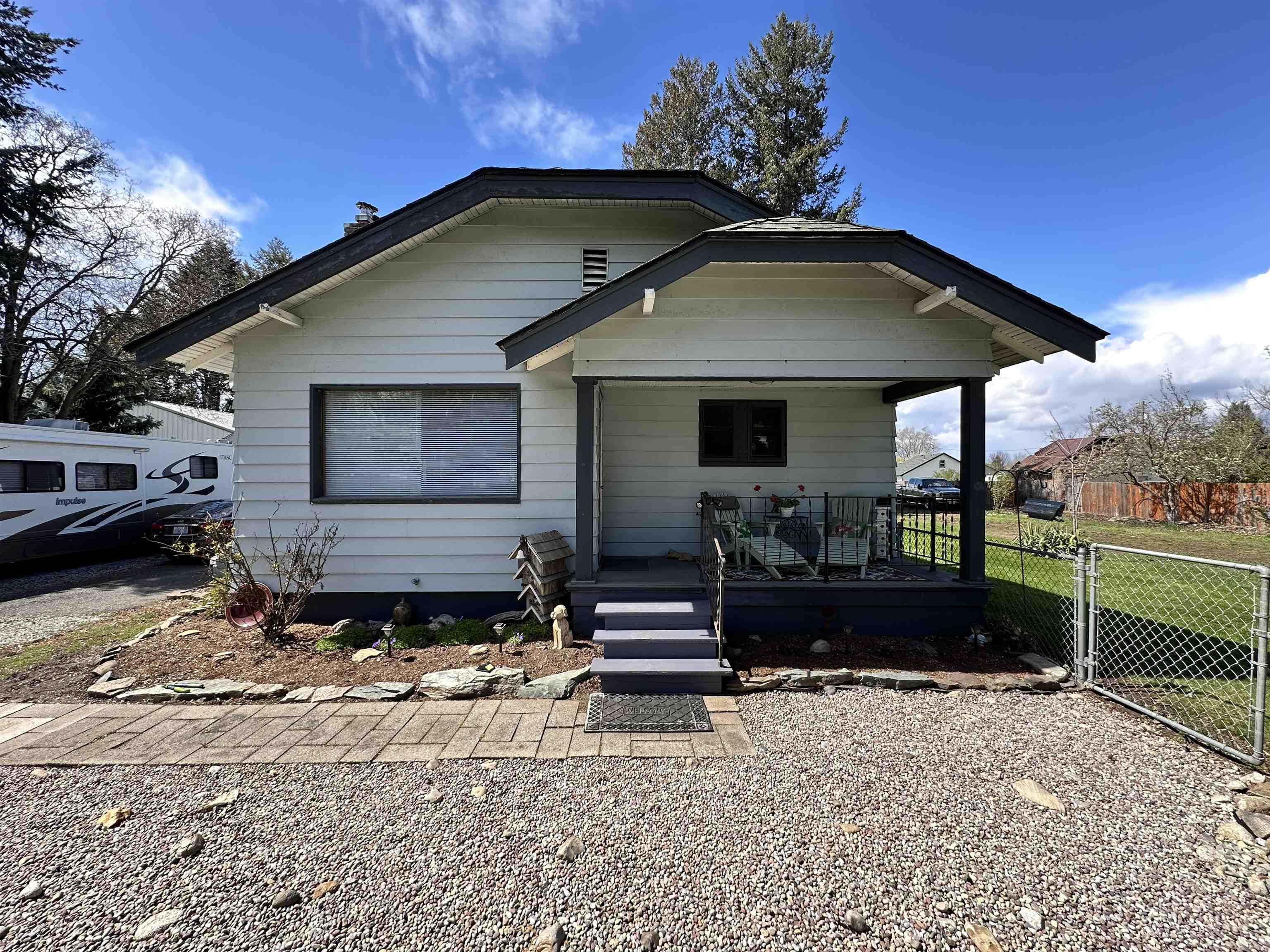 519 North Greenacres Road Greenacres, WA 99016 - Photo 2 of 28 Gallery Image 2