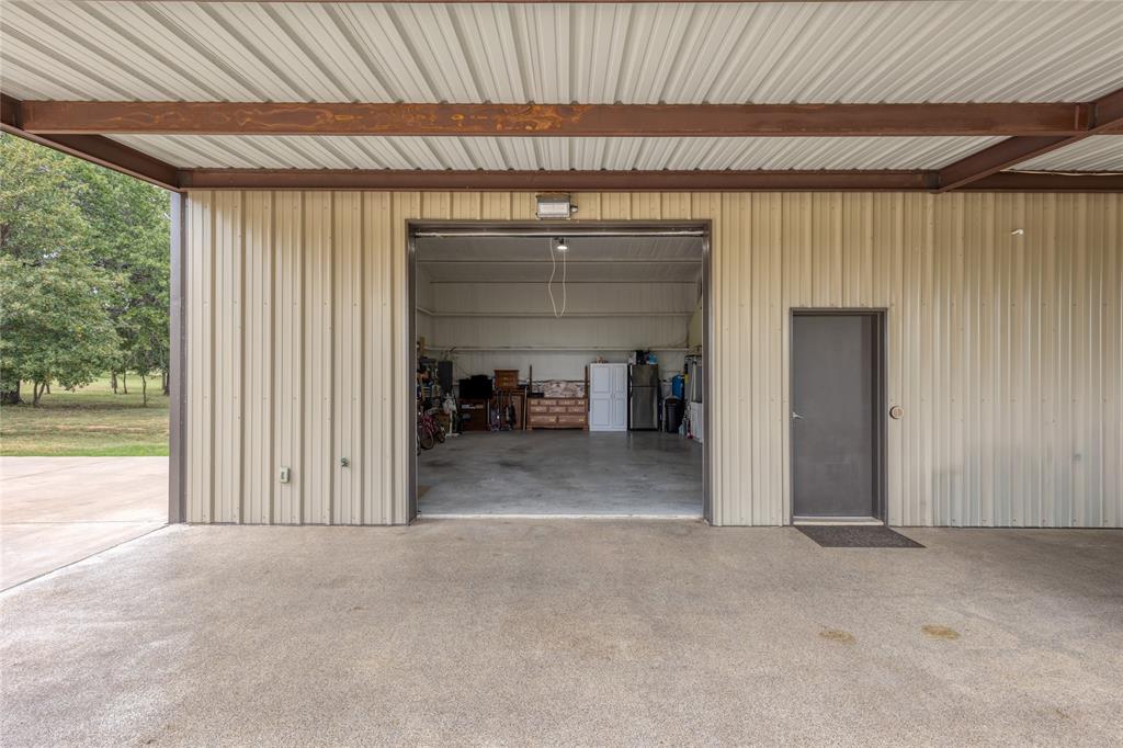 210 Spring Branch Trail North Springtown, TX 76082 - Photo 17 of 36 a view of livingroom with furniture and staircase