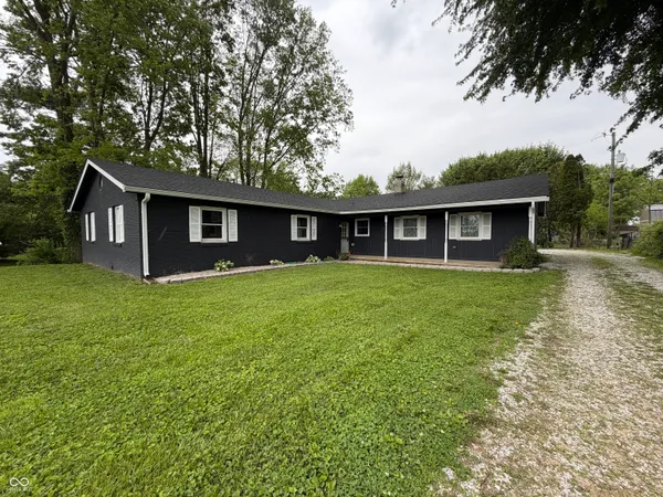$285,000 | 2258 Country Club Road, Crawfordsville, IN 47933