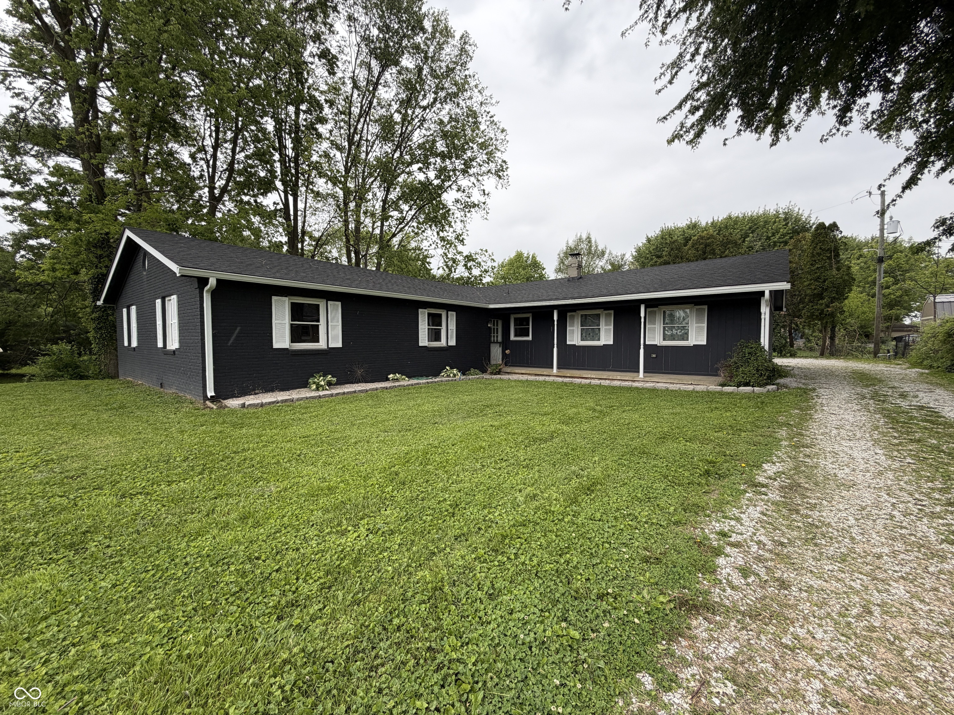 2258 Country Club Road Crawfordsville, IN 47933 - Photo 1 of 55