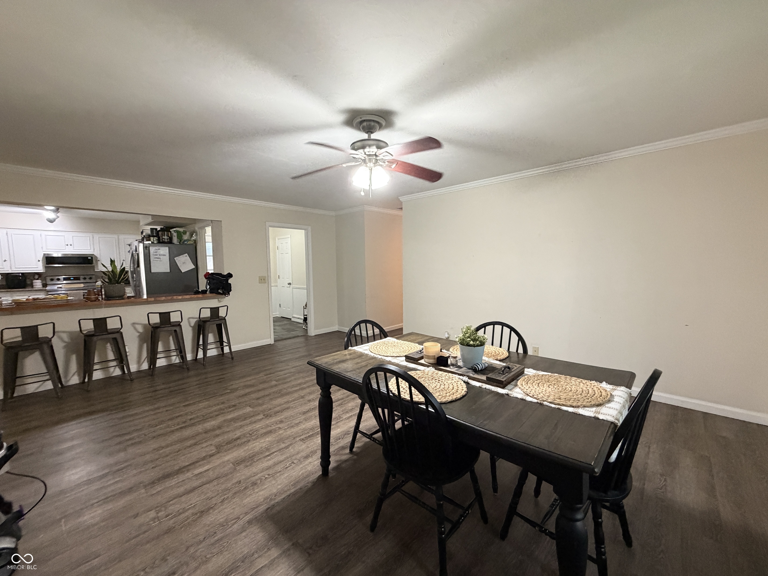 2258 Country Club Road Crawfordsville, IN 47933 - Photo 14 of 55