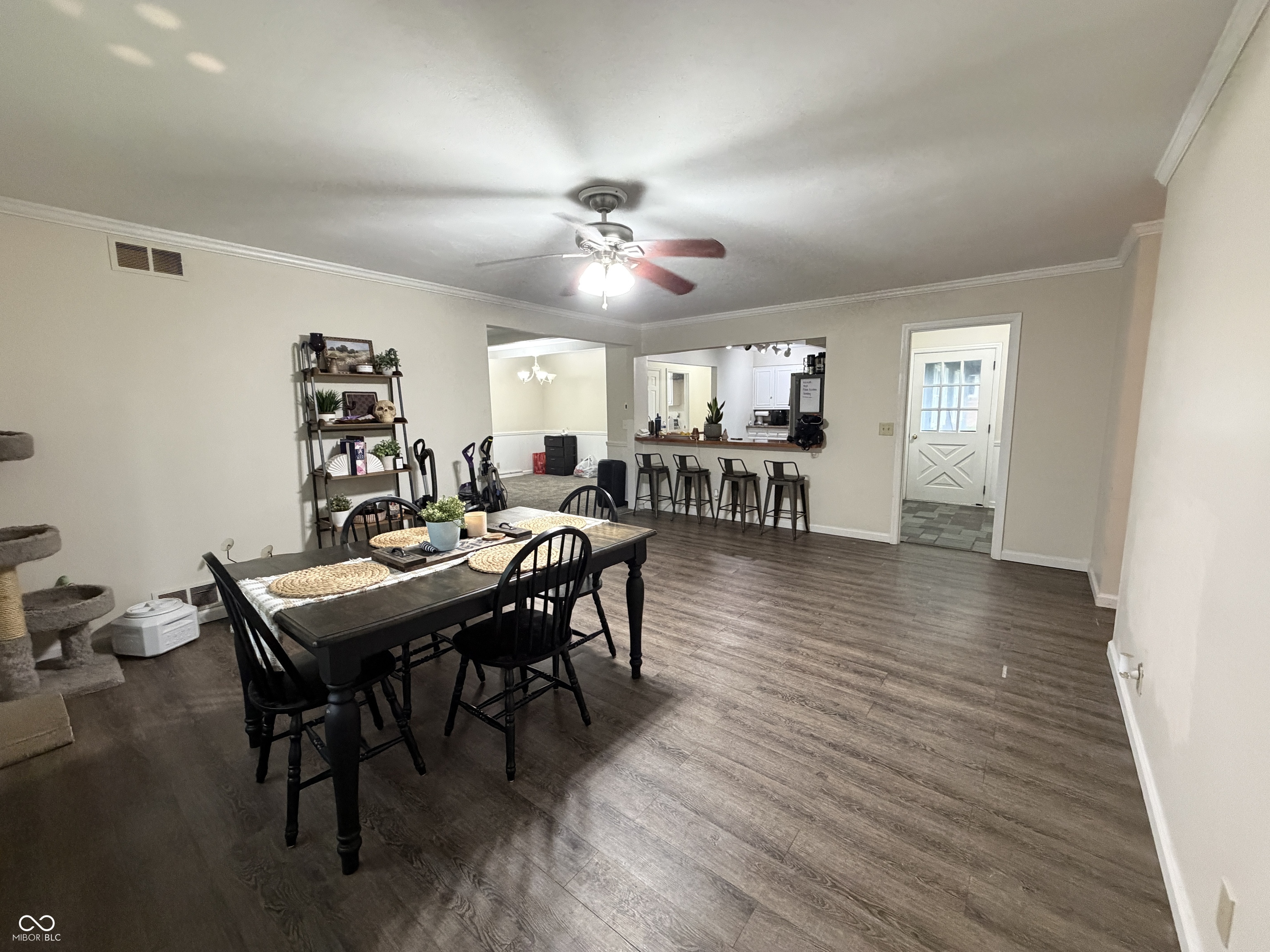 2258 Country Club Road Crawfordsville, IN 47933 - Photo 15 of 55