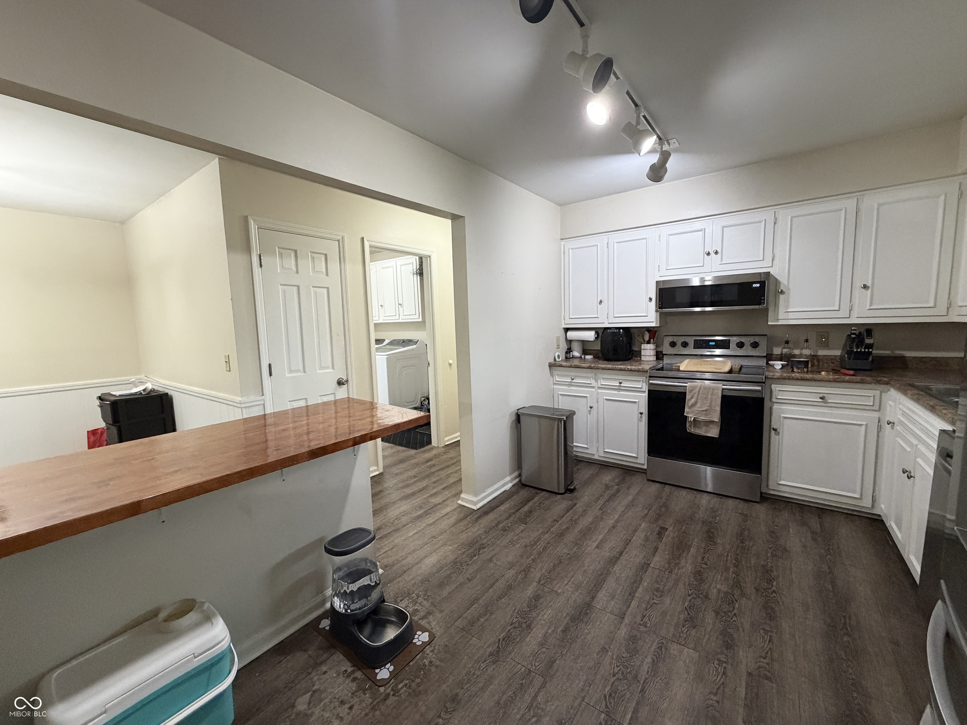 2258 Country Club Road Crawfordsville, IN 47933 - Photo 17 of 55