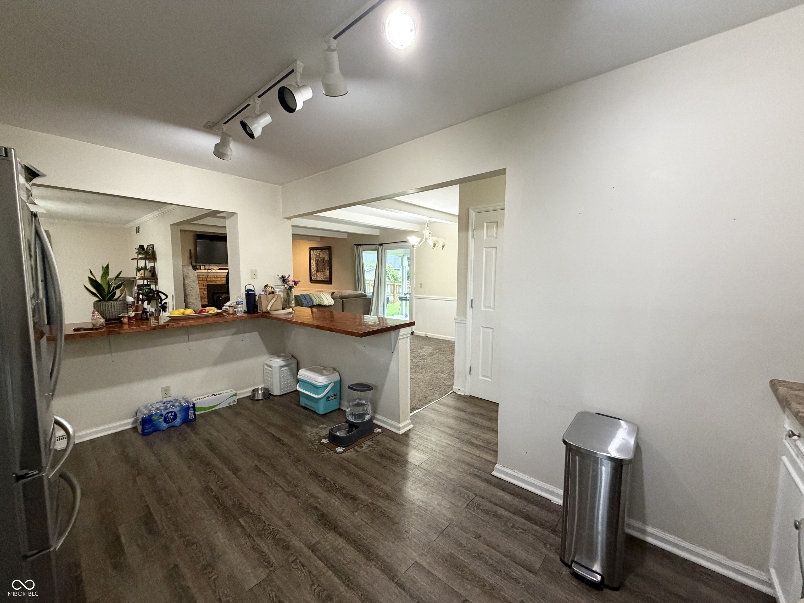 2258 Country Club Road Crawfordsville, IN 47933 - Photo 18 of 55