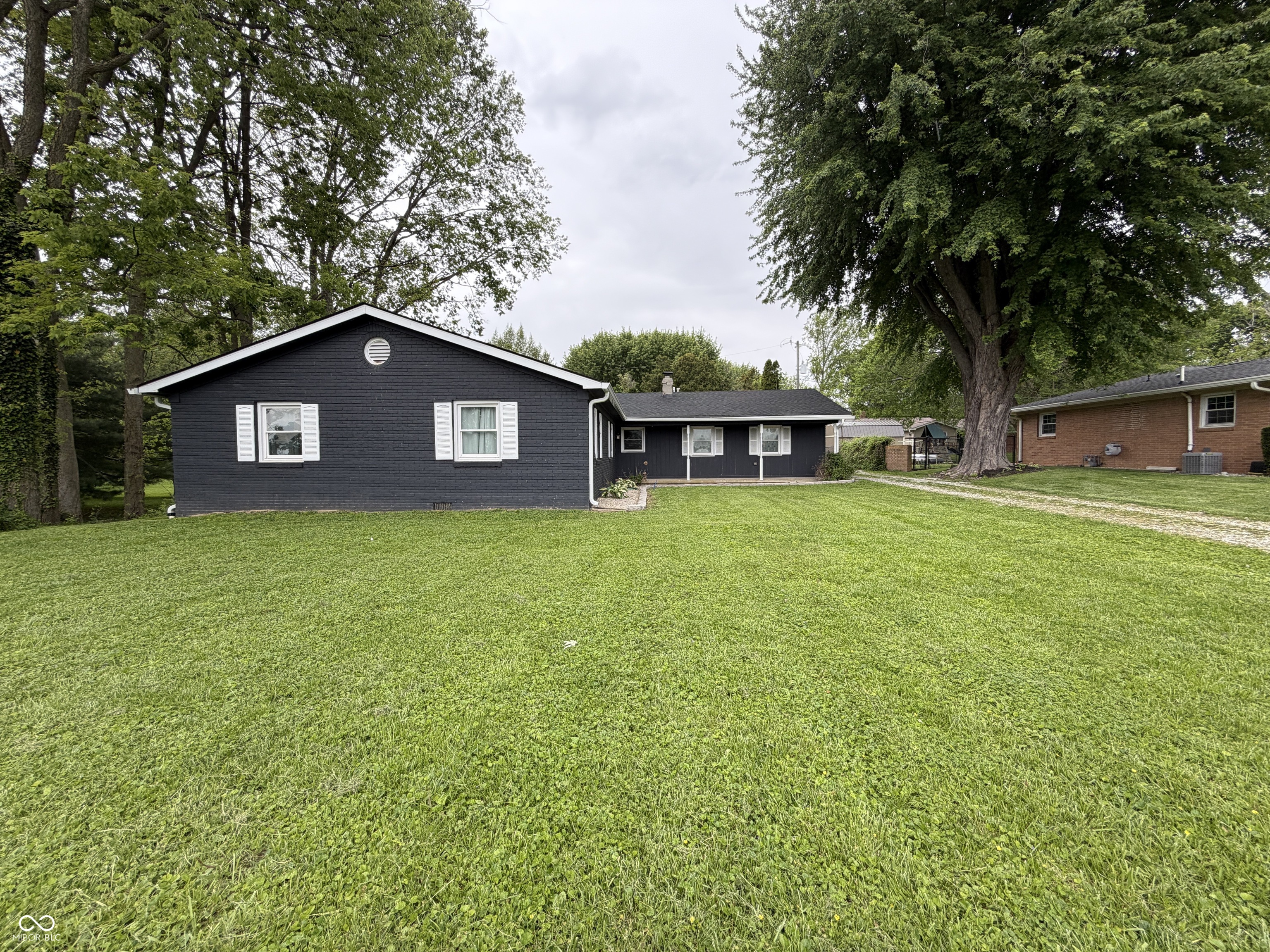 2258 Country Club Road Crawfordsville, IN 47933 - Photo 3 of 55