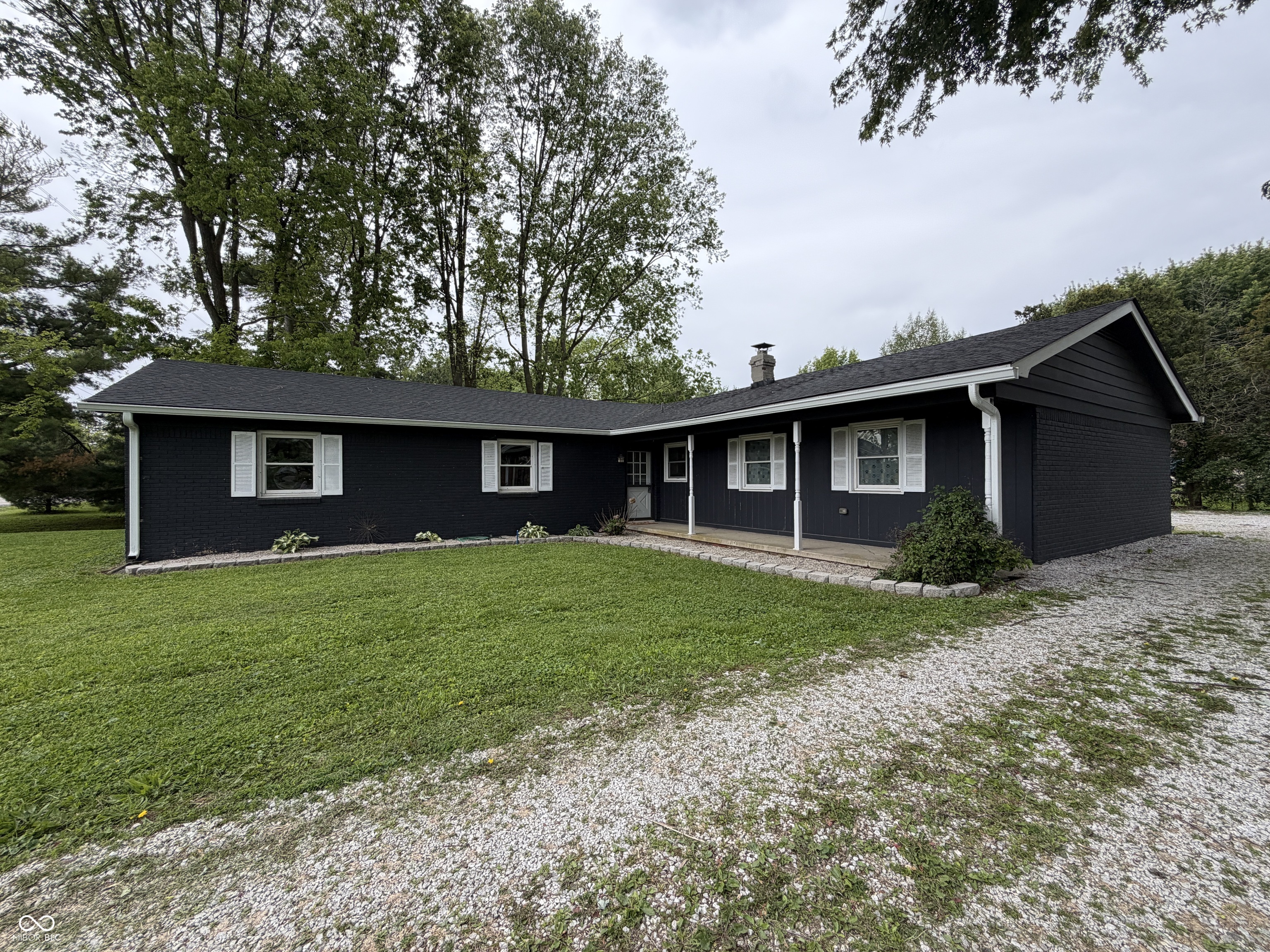 2258 Country Club Road Crawfordsville, IN 47933 - Photo 4 of 55