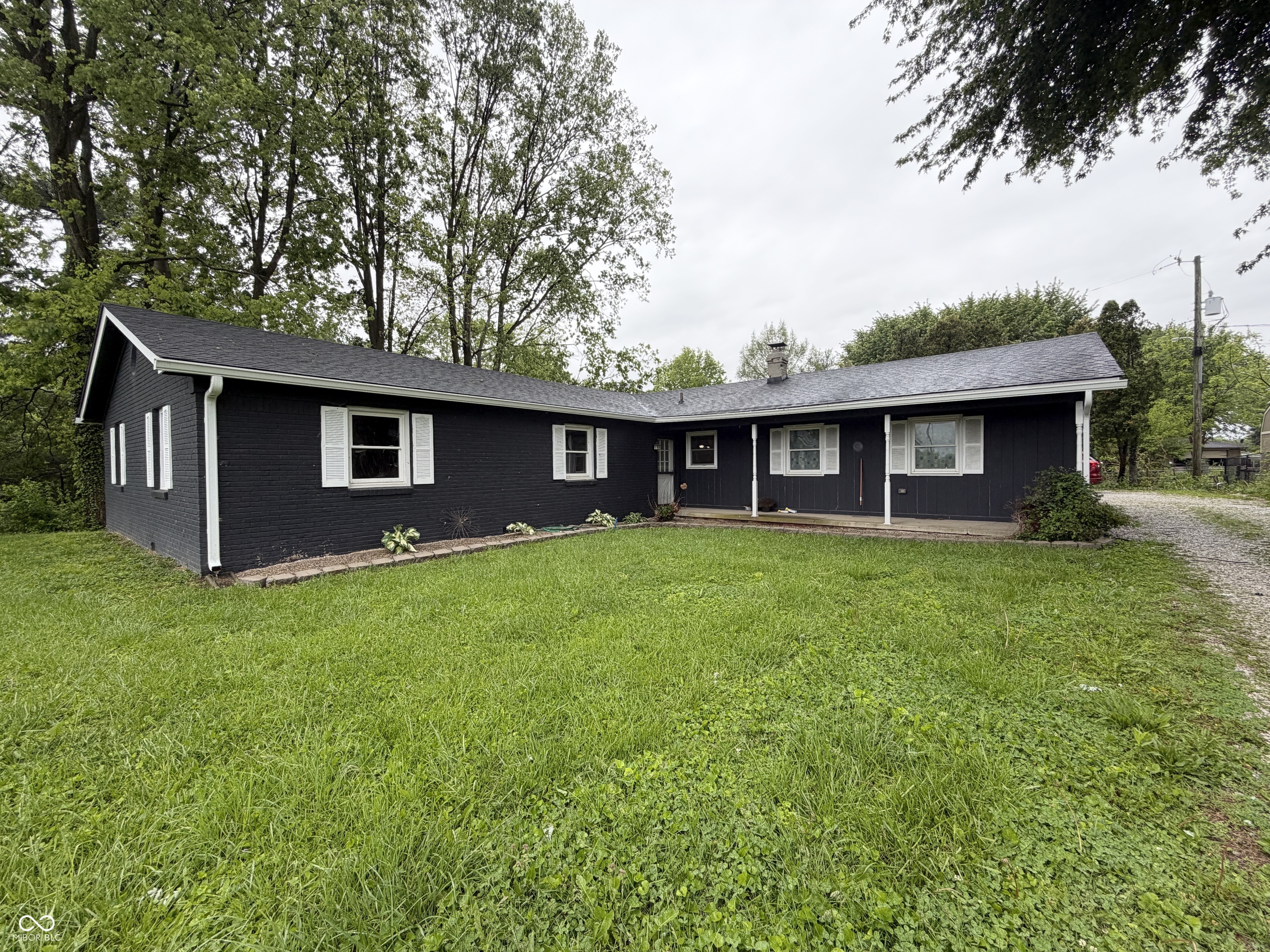 2258 Country Club Road Crawfordsville, IN 47933 - Photo 5 of 55