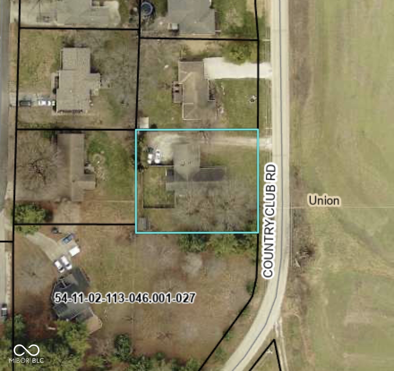 2258 Country Club Road Crawfordsville, IN 47933 - Photo 51 of 55