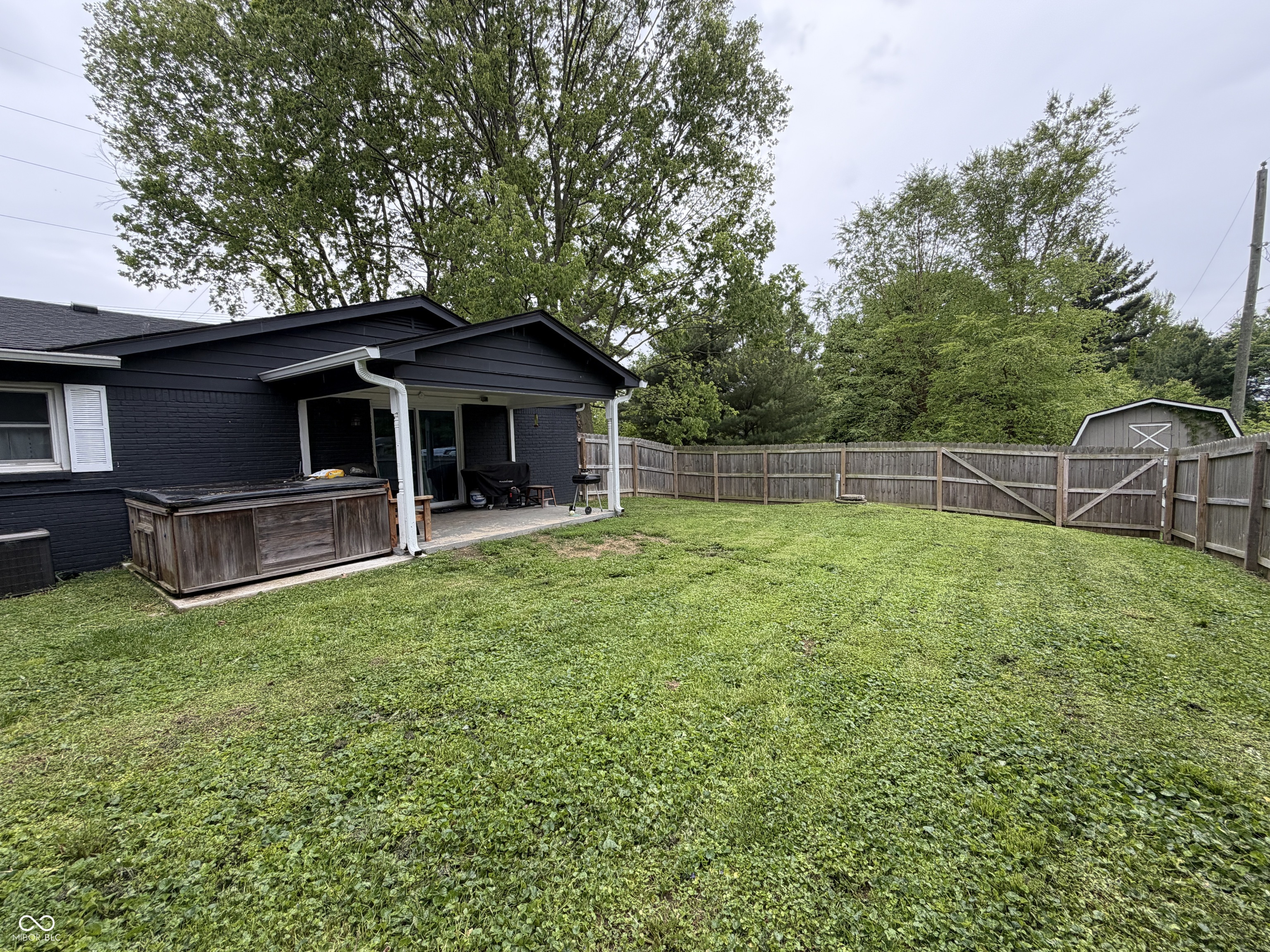 2258 Country Club Road Crawfordsville, IN 47933 - Photo 52 of 55