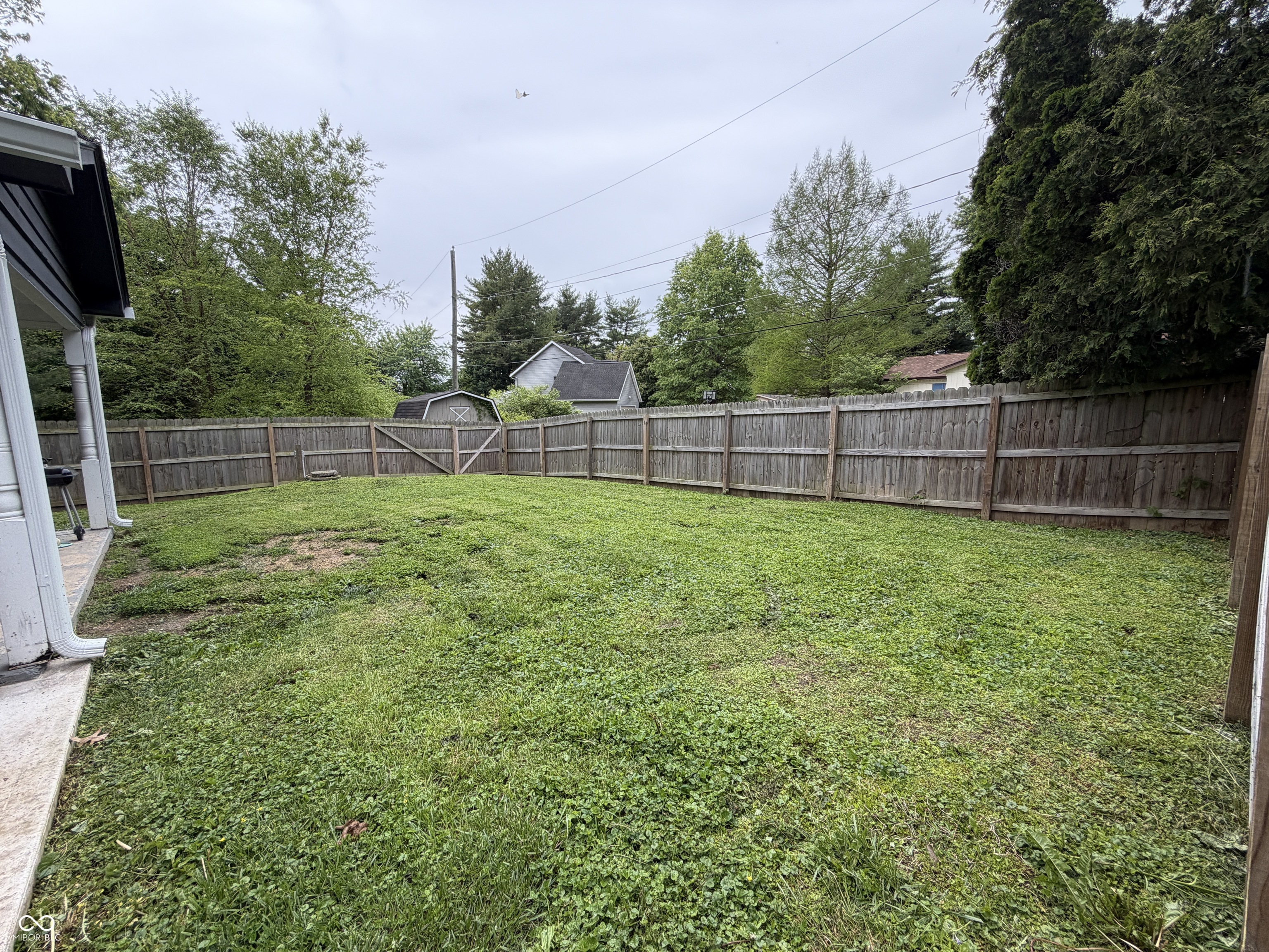 2258 Country Club Road Crawfordsville, IN 47933 - Photo 53 of 55