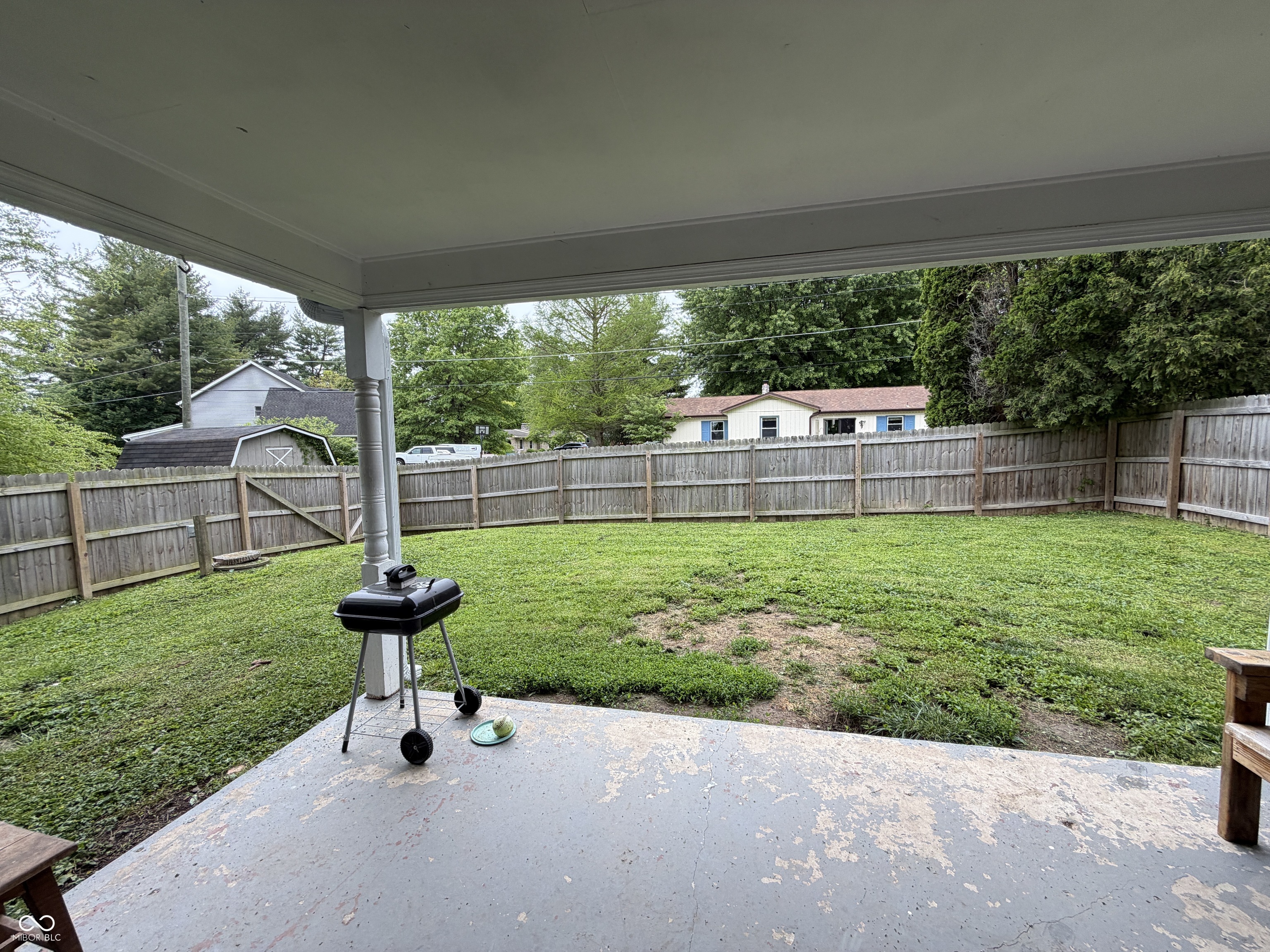 2258 Country Club Road Crawfordsville, IN 47933 - Photo 54 of 55
