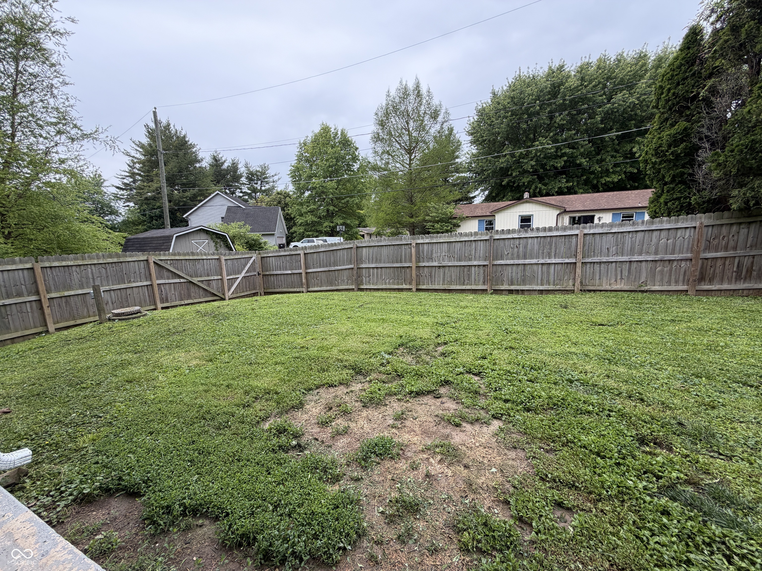 2258 Country Club Road Crawfordsville, IN 47933 - Photo 55 of 55