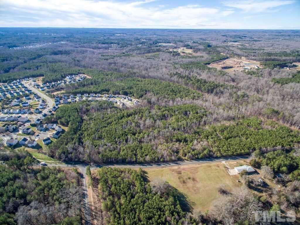 4503 Glenn Road, Unit A Durham, NC 27704 - Photo 2 of 3 Gallery Image 2