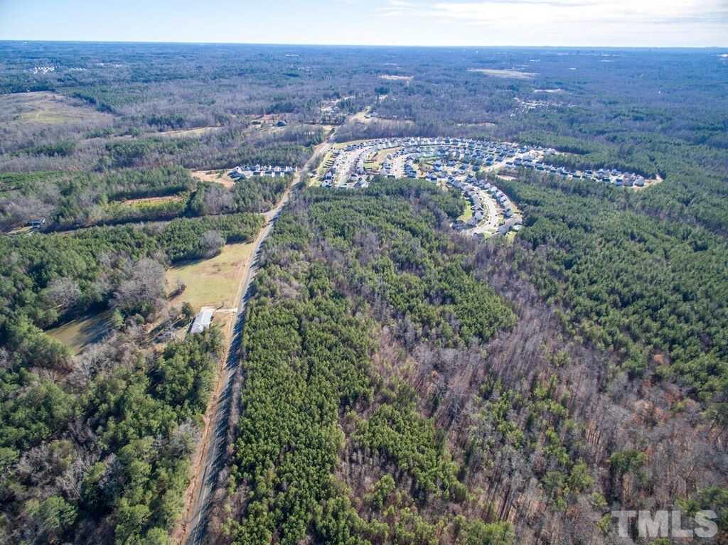 4503 Glenn Road, Unit A Durham, NC 27704 - Photo 3 of 3 Gallery Image 3
