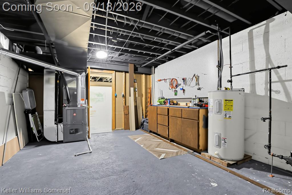 52401 Baker Road Chesterfield, MI 48047 - Photo 35 of 47 Gallery Image 35