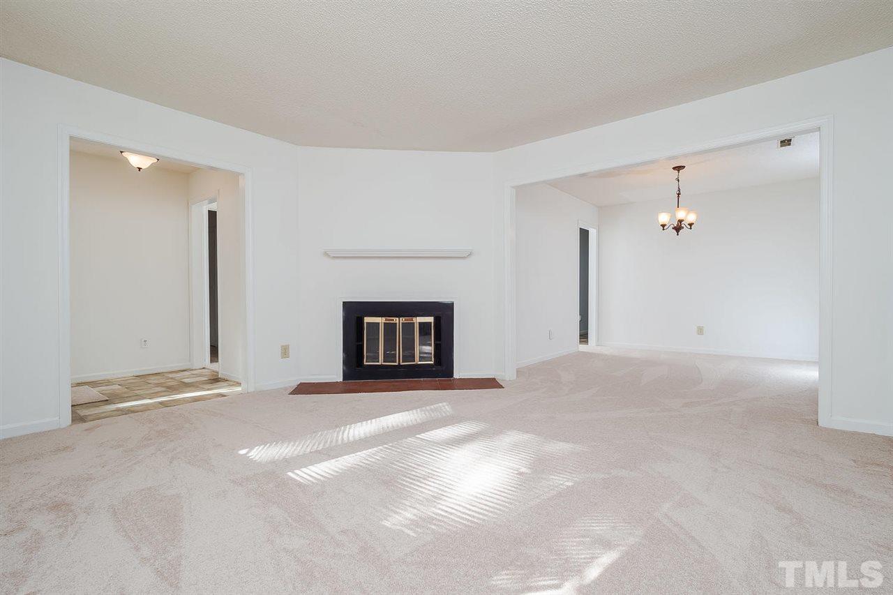 724 Red Forest Trail Raleigh, NC 27615 - Photo 7 of 25 Gallery Image 7