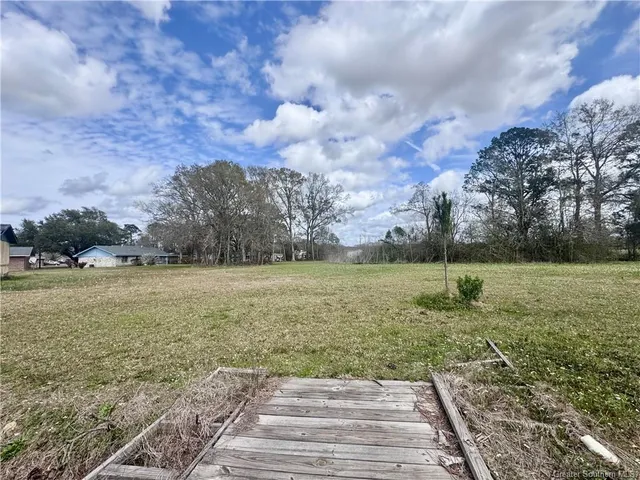 $10,000 | 0 Snow Drive, Jennings, LA 70546