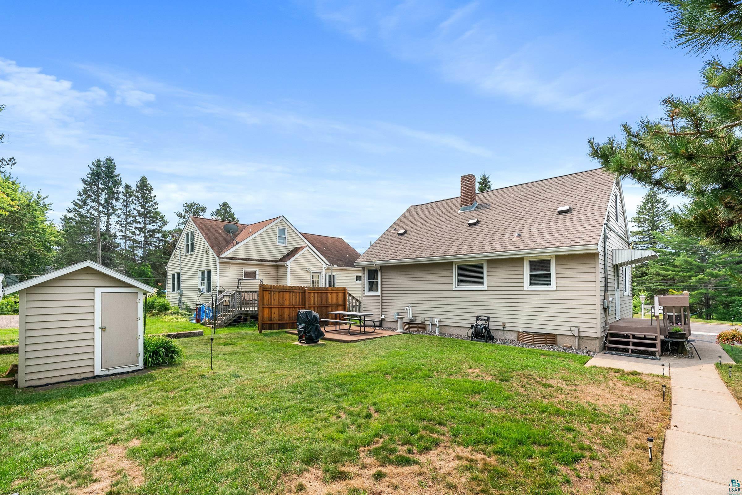 3122 Decker Road Duluth, MN 55811 - Photo 34 of 43 Gallery Image 34