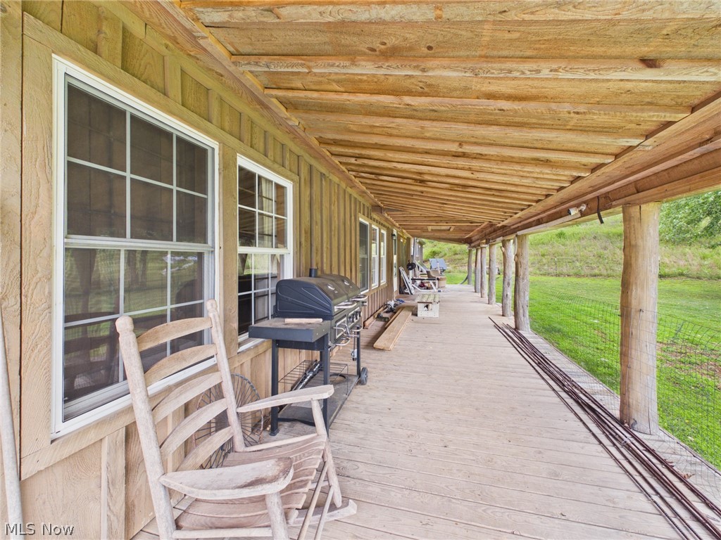 599 Maysel Laurel Ridge Road Ivydale, WV 25113 - Photo 50 of 50