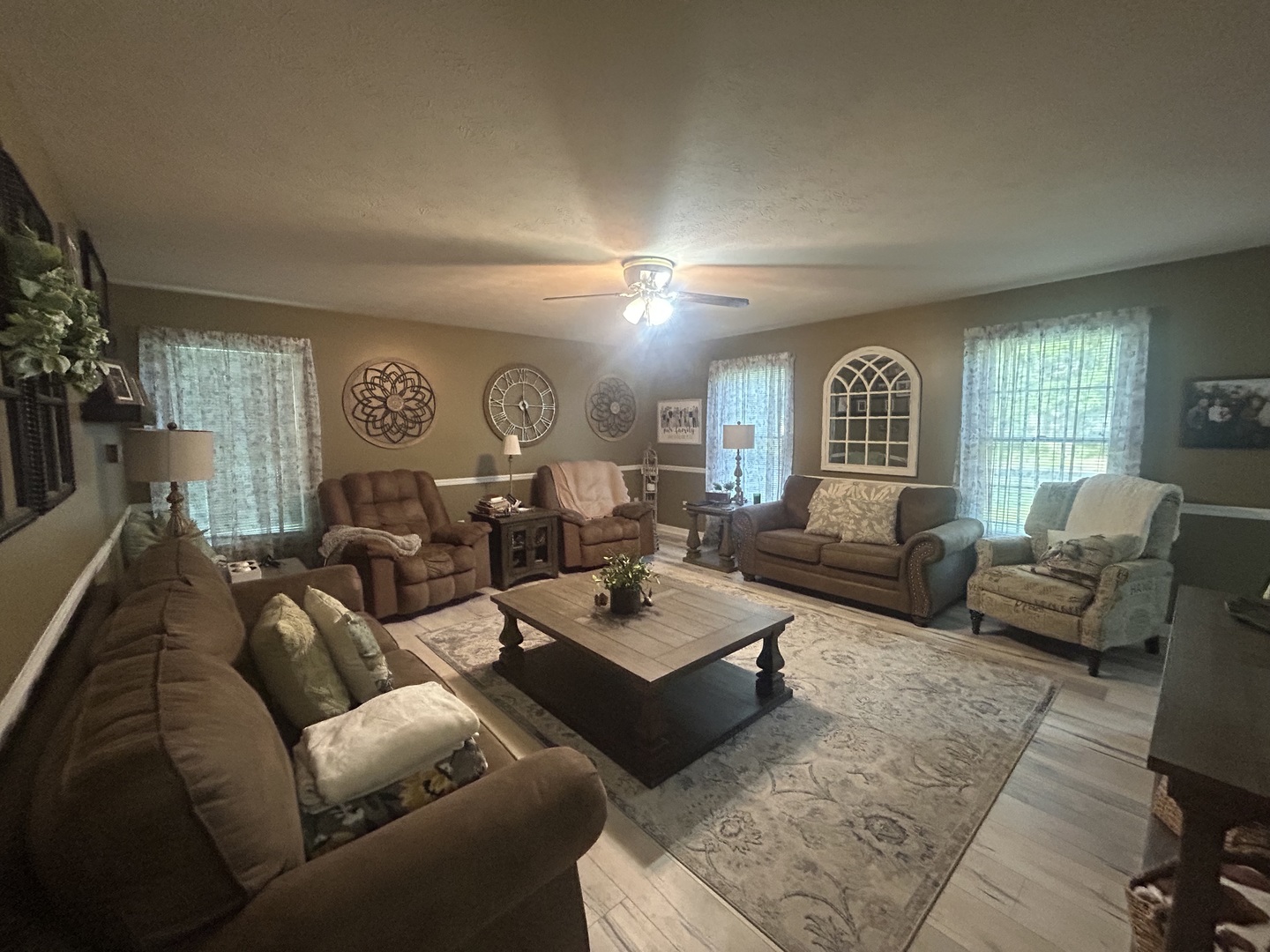 7 Hickory Lane Metropolis, IL 62960 - Photo 17 of 47