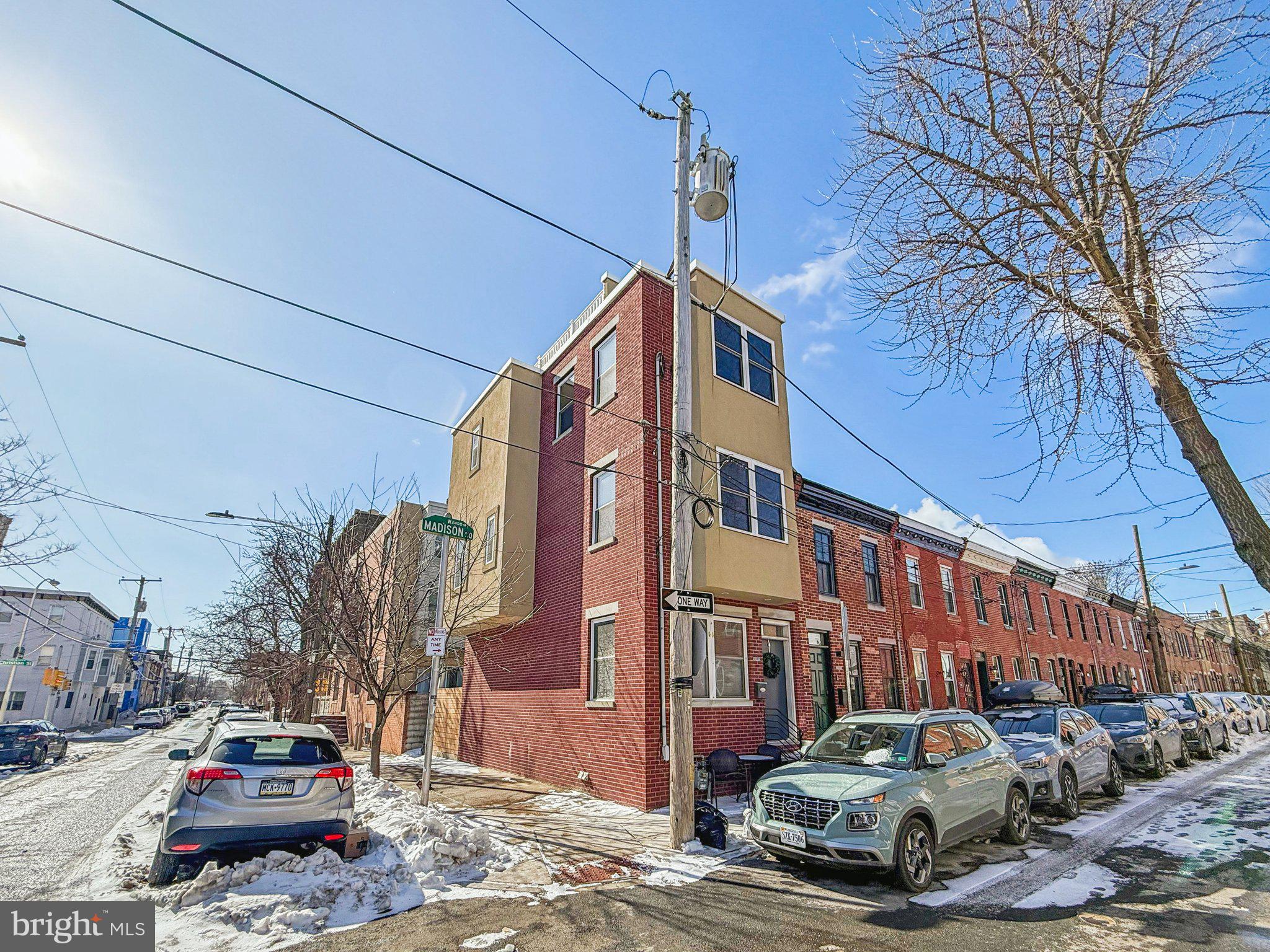 2400 Madison Square Philadelphia, PA 19146 - Photo 2 of 39