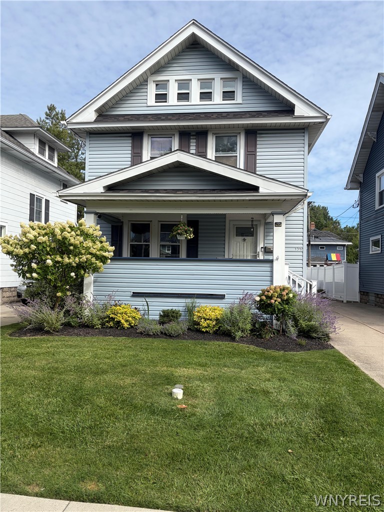 138 Wardman Road Tonawanda, NY 14217 - Photo 1 of 1 Gallery Image 1