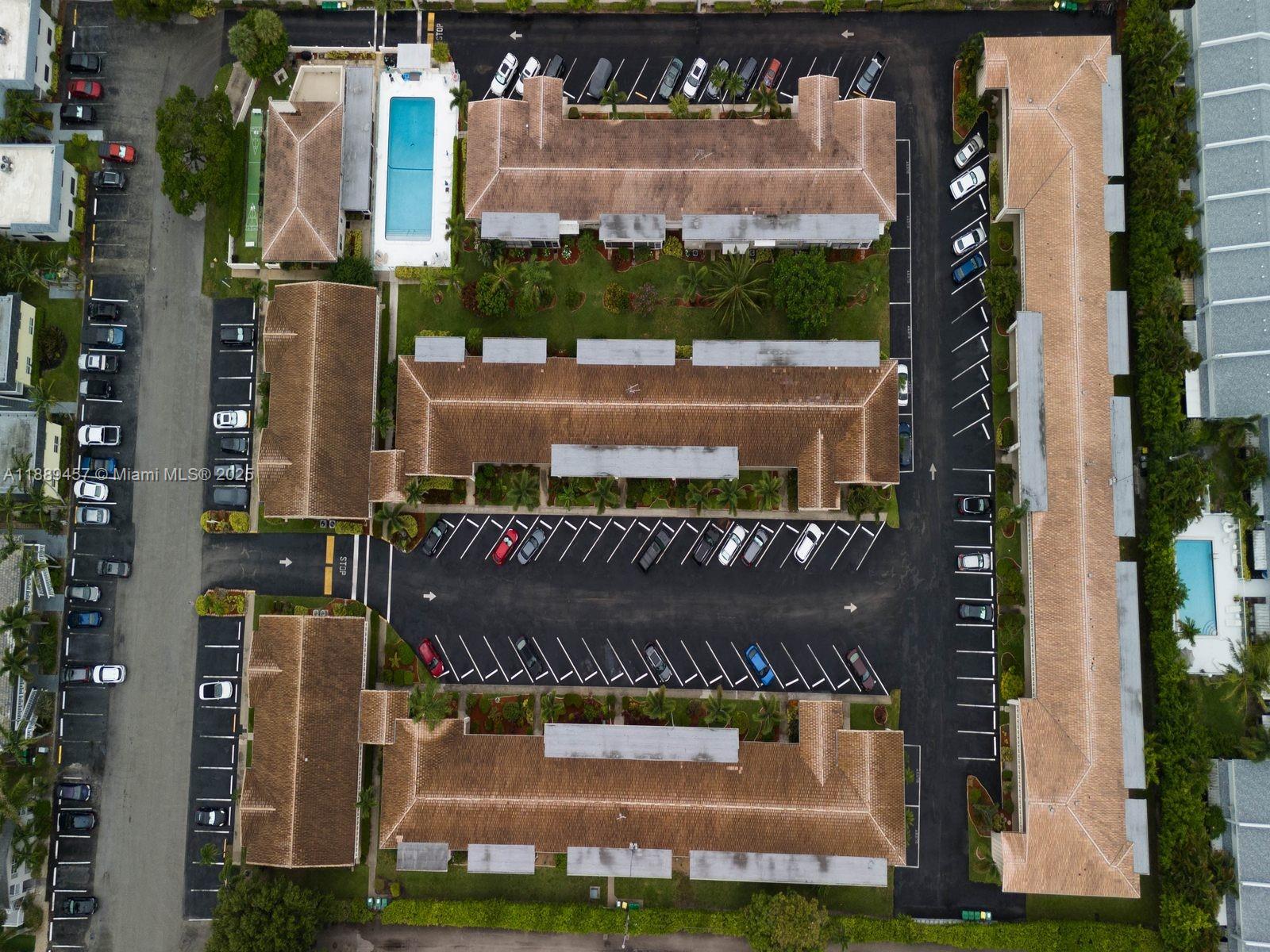 2121 Northeast 42nd Court, Unit 202C Lighthouse Point, FL 33064 - Photo 17 of 21