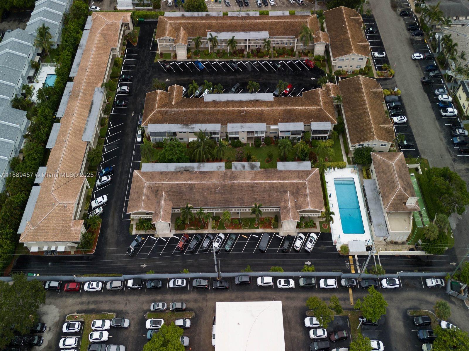 2121 Northeast 42nd Court, Unit 202C Lighthouse Point, FL 33064 - Photo 19 of 21