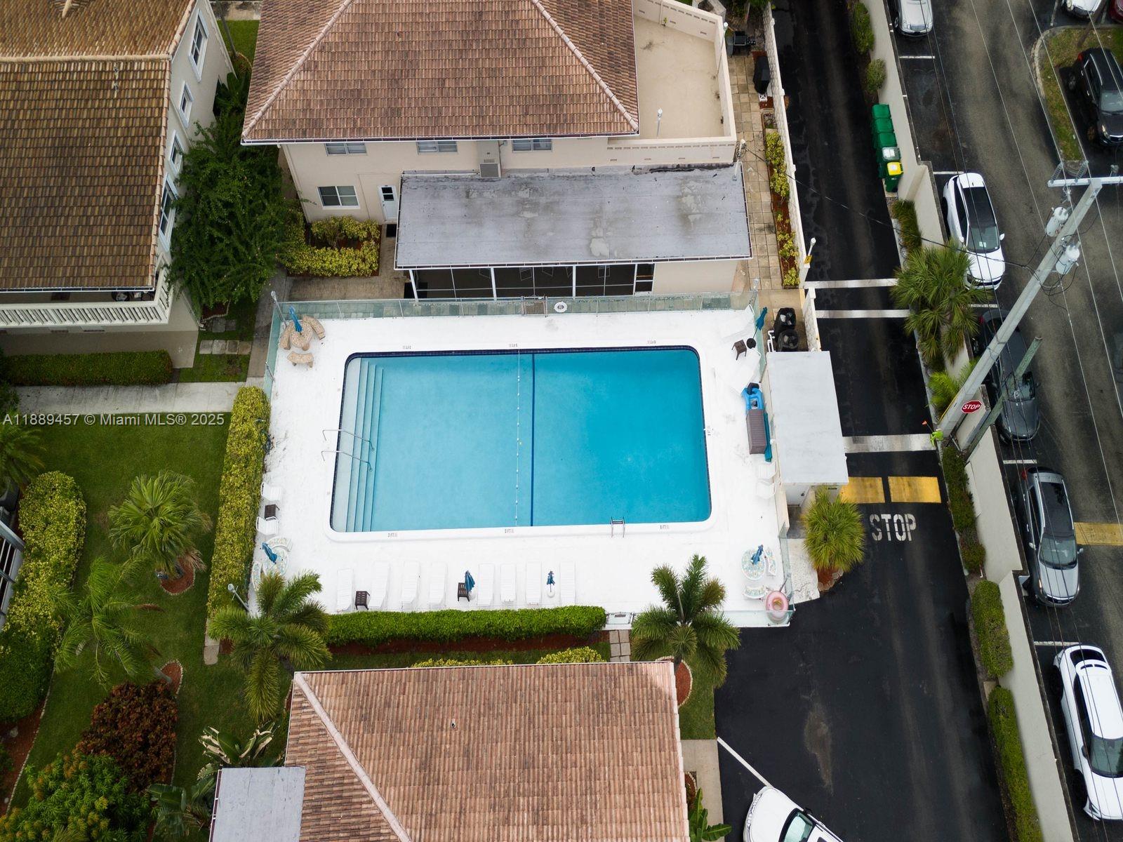 2121 Northeast 42nd Court, Unit 202C Lighthouse Point, FL 33064 - Photo 20 of 21