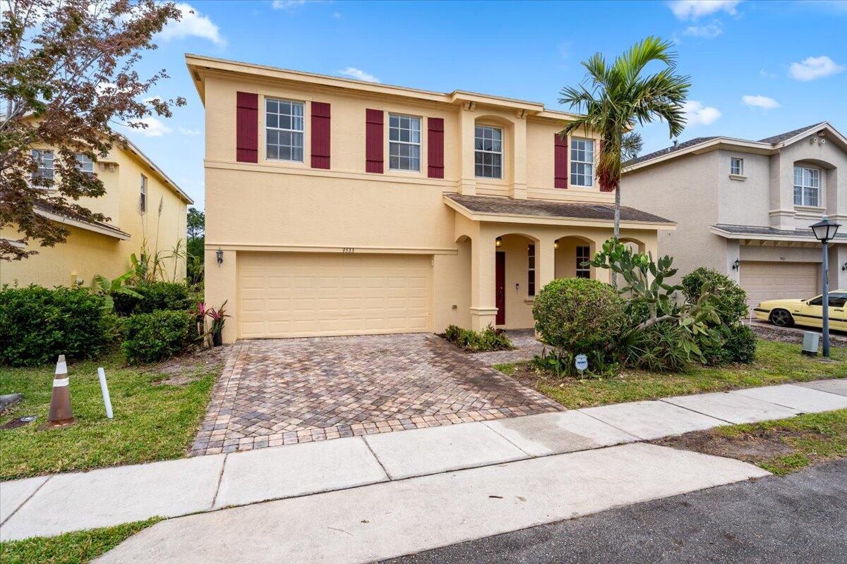 9533 Windrift Circle Fort Pierce, FL 34945 - Photo 2 of 52 01-9533WindriftCir_01