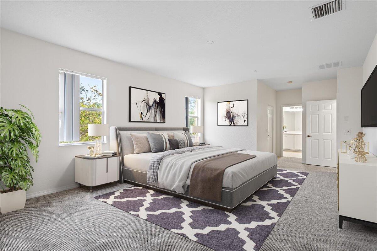 9533 Windrift Circle Fort Pierce, FL 34945 - Photo 27 of 52 27-9533WindriftCir_27