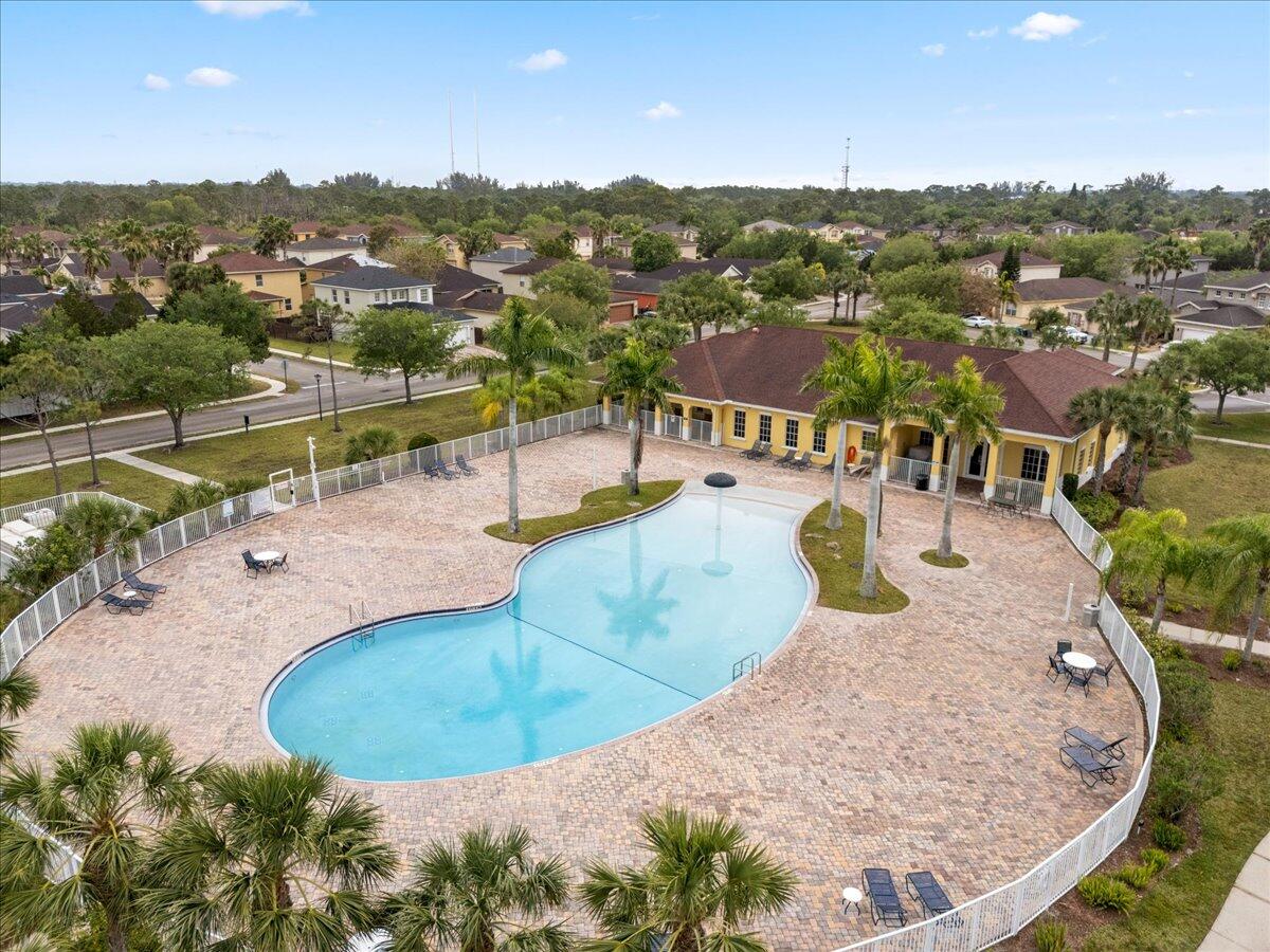 9533 Windrift Circle Fort Pierce, FL 34945 - Photo 50 of 52 50-9533WindriftCir_50